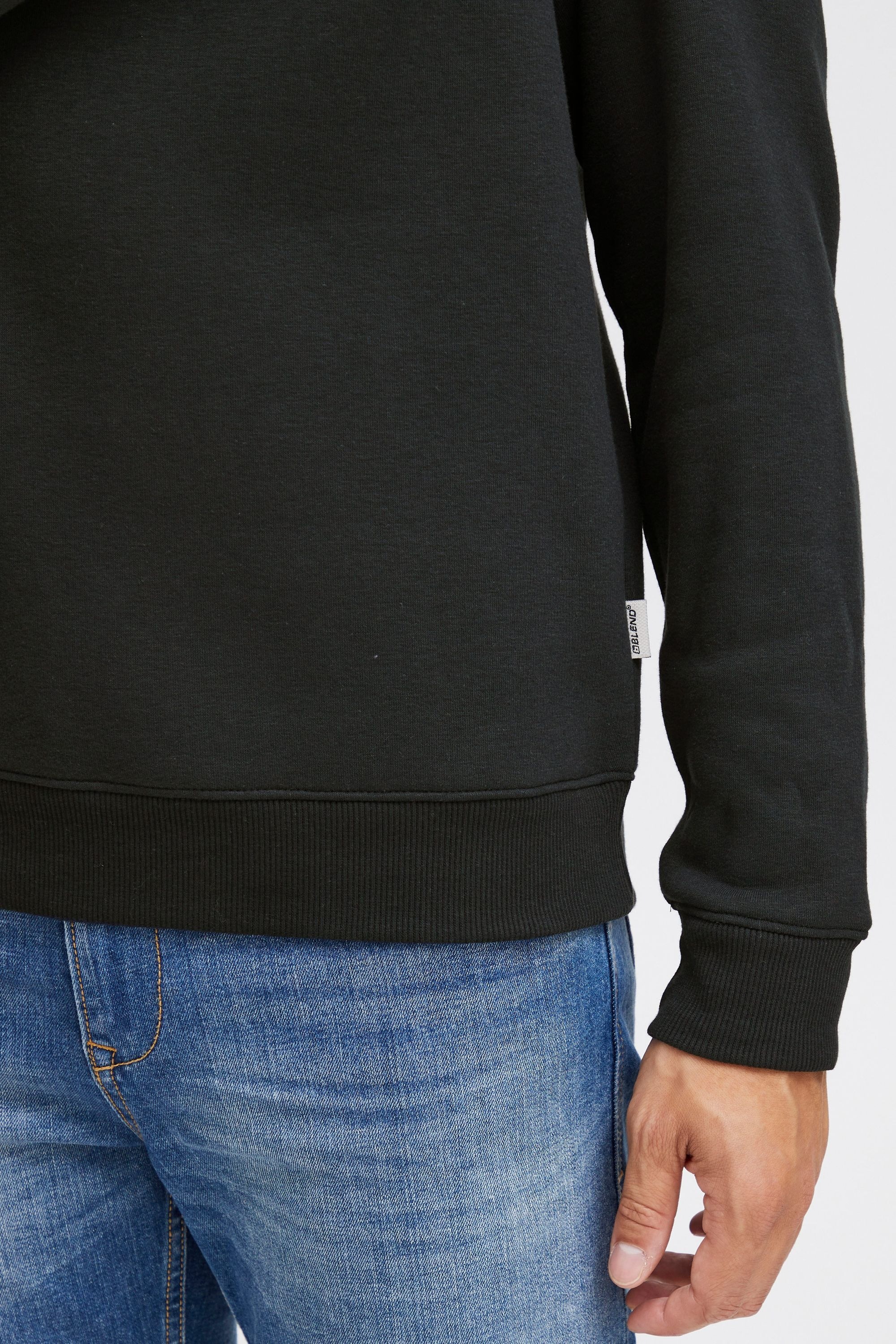 Blend Longpullover »Sweatshirt BHSweatshirt«