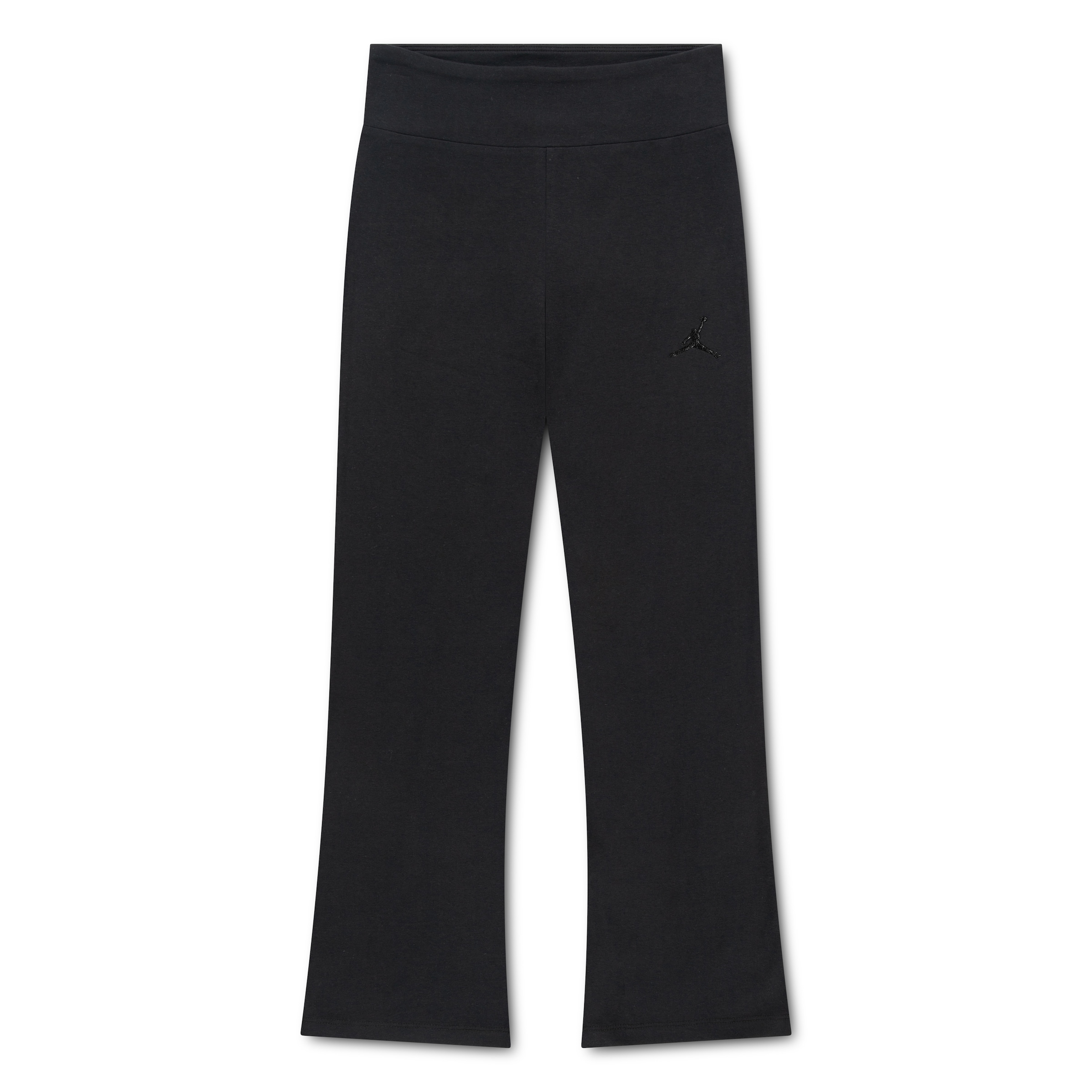 Jordan Leggings »JDG JORDAN BK FLARED LEGGING«  für Kinder, sportlicher Stil, unifarbenes Design