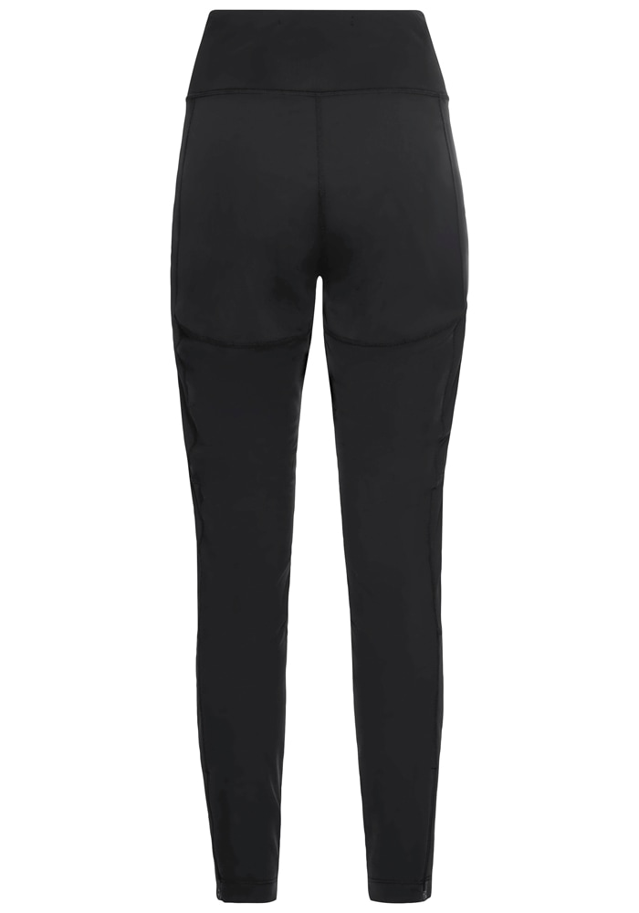 Jack Wolfskin Funktionstights »HIKE WITH ME TIGHTS W«