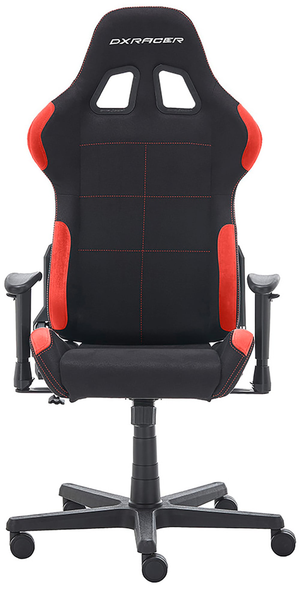 MCA furniture Gaming-Stuhl »DX Racer Formula Gamingchair« (Set) 1 Stk.Gaming,Racing,Design,Lordose,Kissen,Armlehne,drehbar,verstellbar