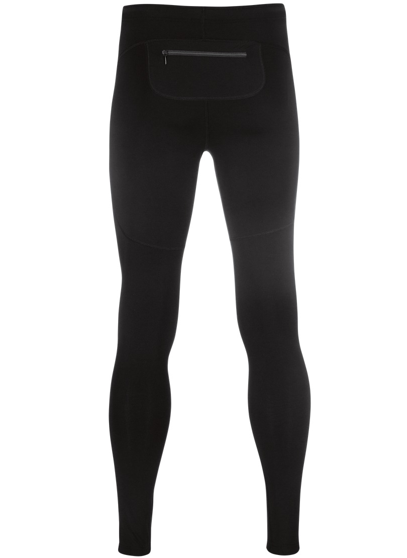 Trigema Trainingshose »TRIGEMA Lange Sporthose«, (1 tlg.)