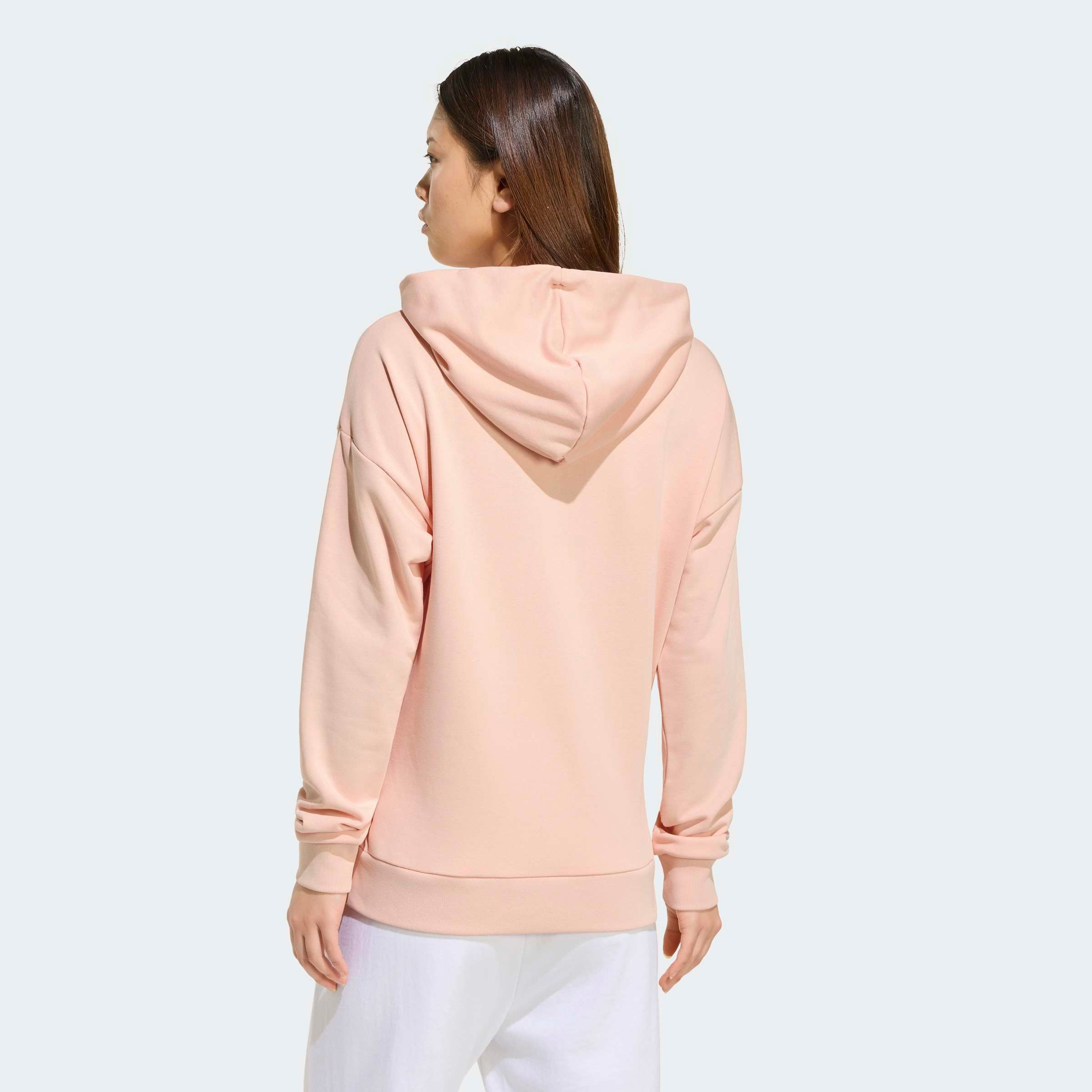adidas Sportswear Kapuzensweatshirt »W SL FT HD«
