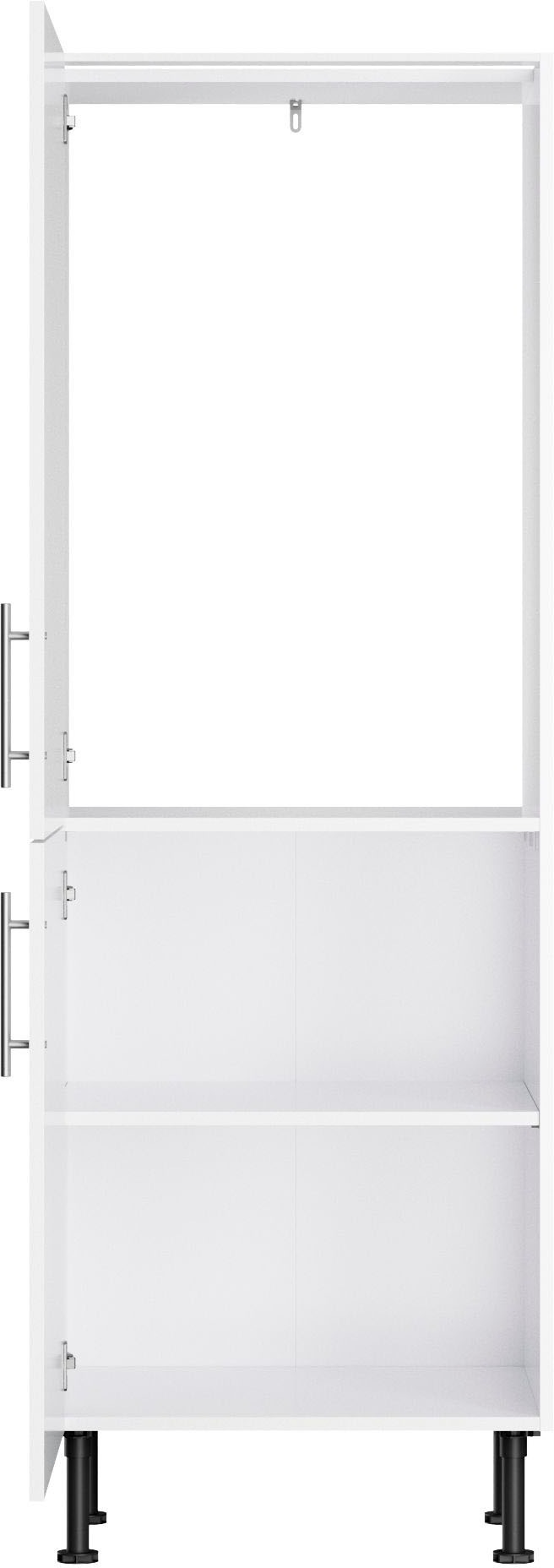 KOCHSTATION Kühlumbauschrank »KS-Ahus«, Breite 60 cm