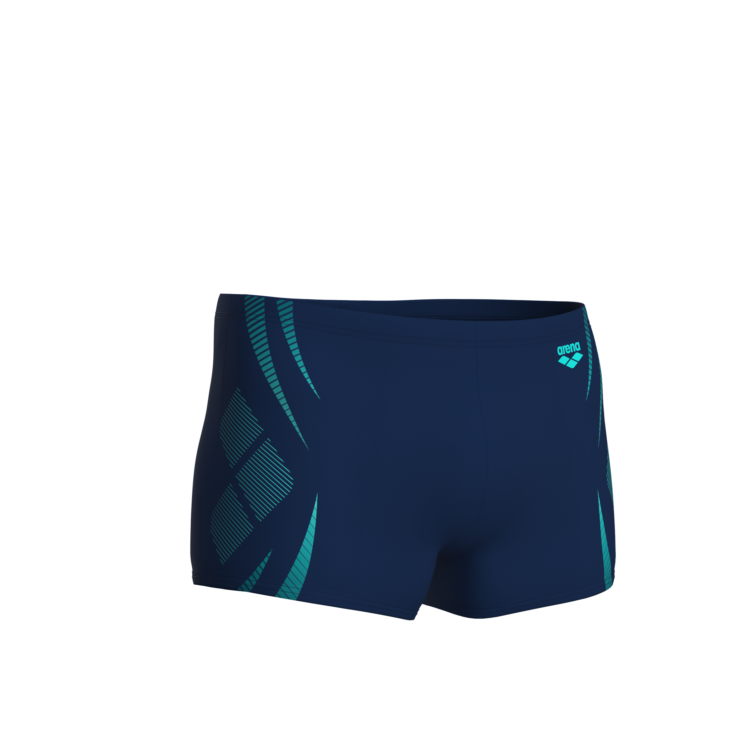 Arena Badehose »arena Performance Herren Poseidonia Badehose«