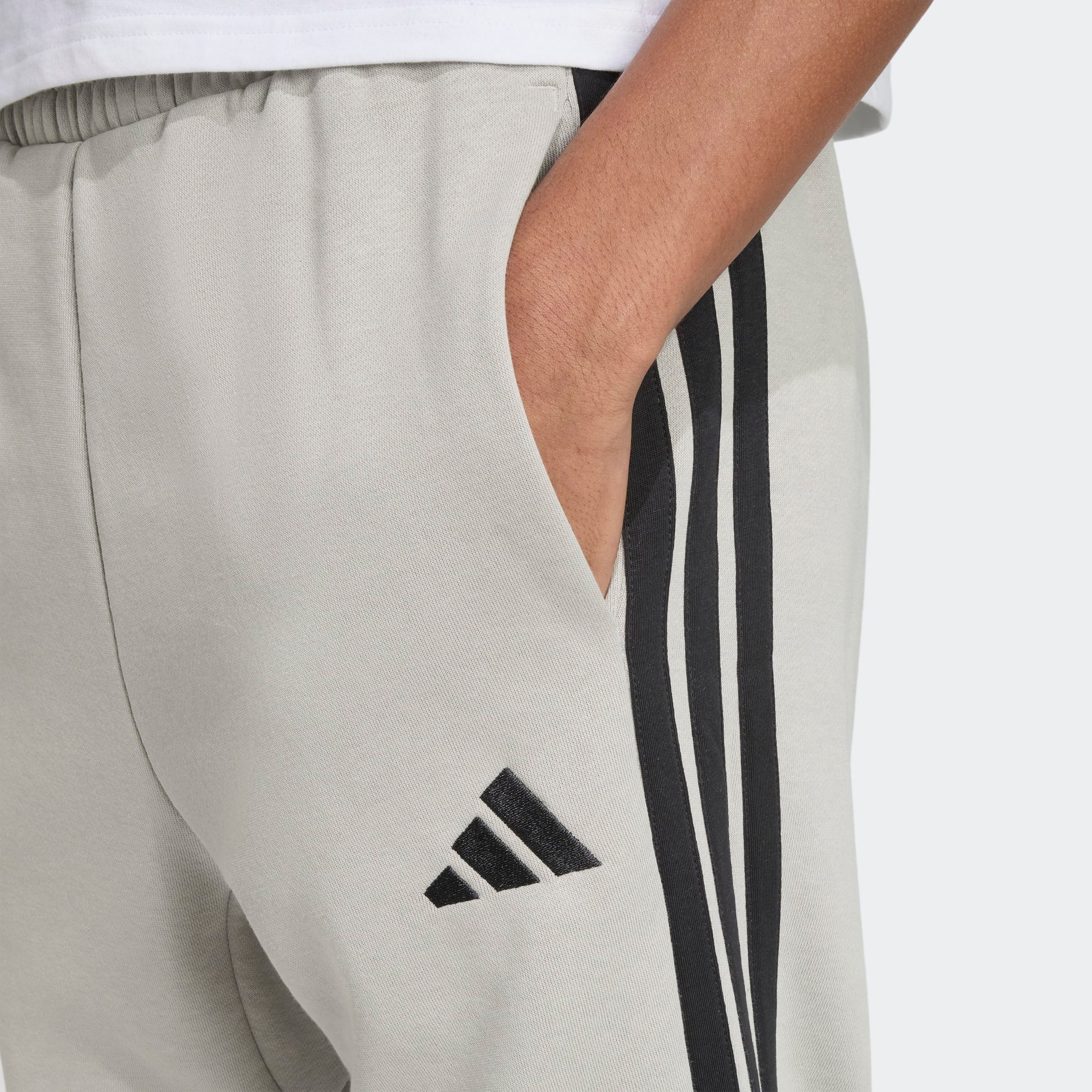 adidas Sportswear Sporthose »M 3S FL O PT«, (1 tlg.)