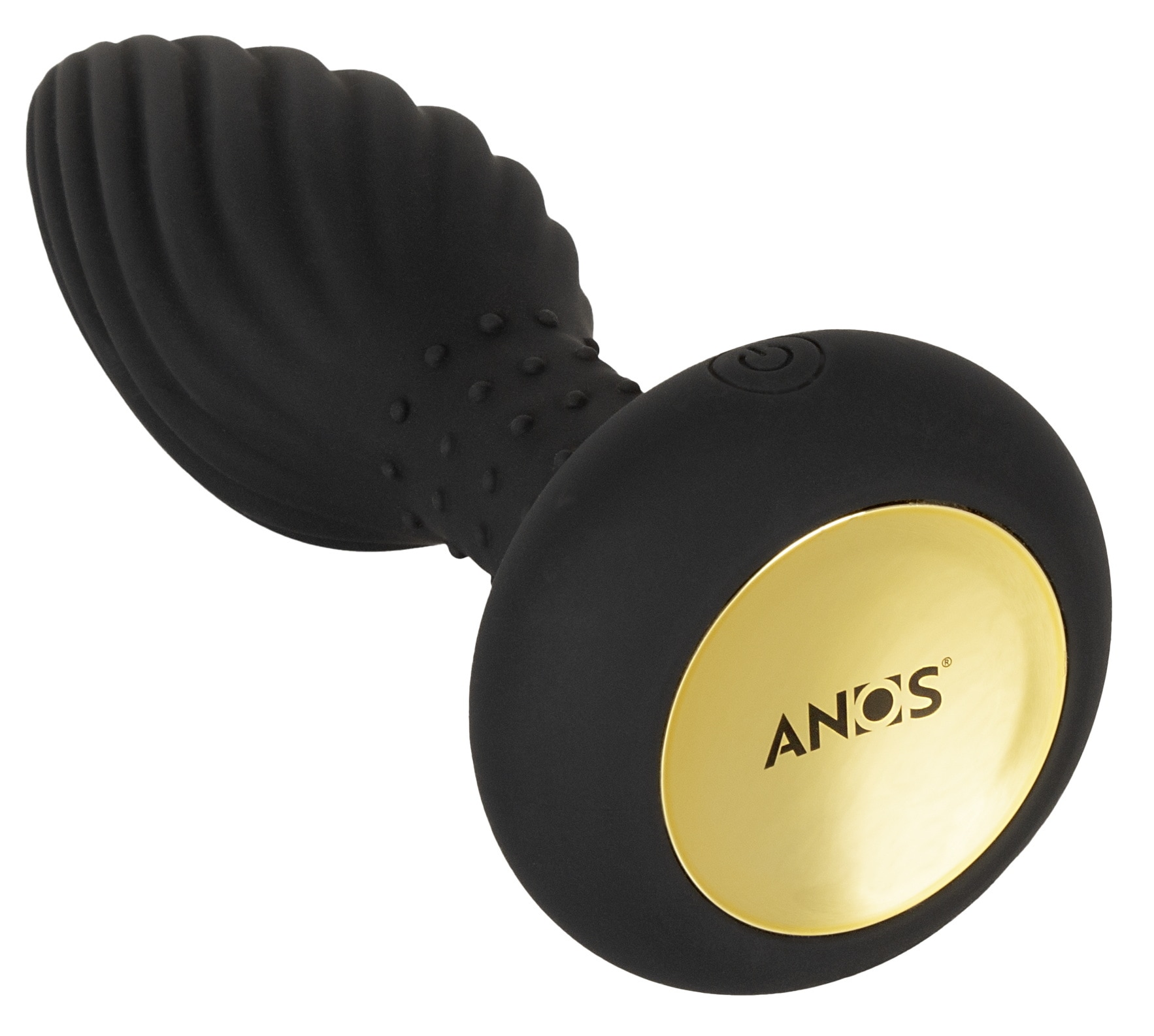 ANOS Anal-Stimulator »Analplug Remote Controlled Butt Plug«
