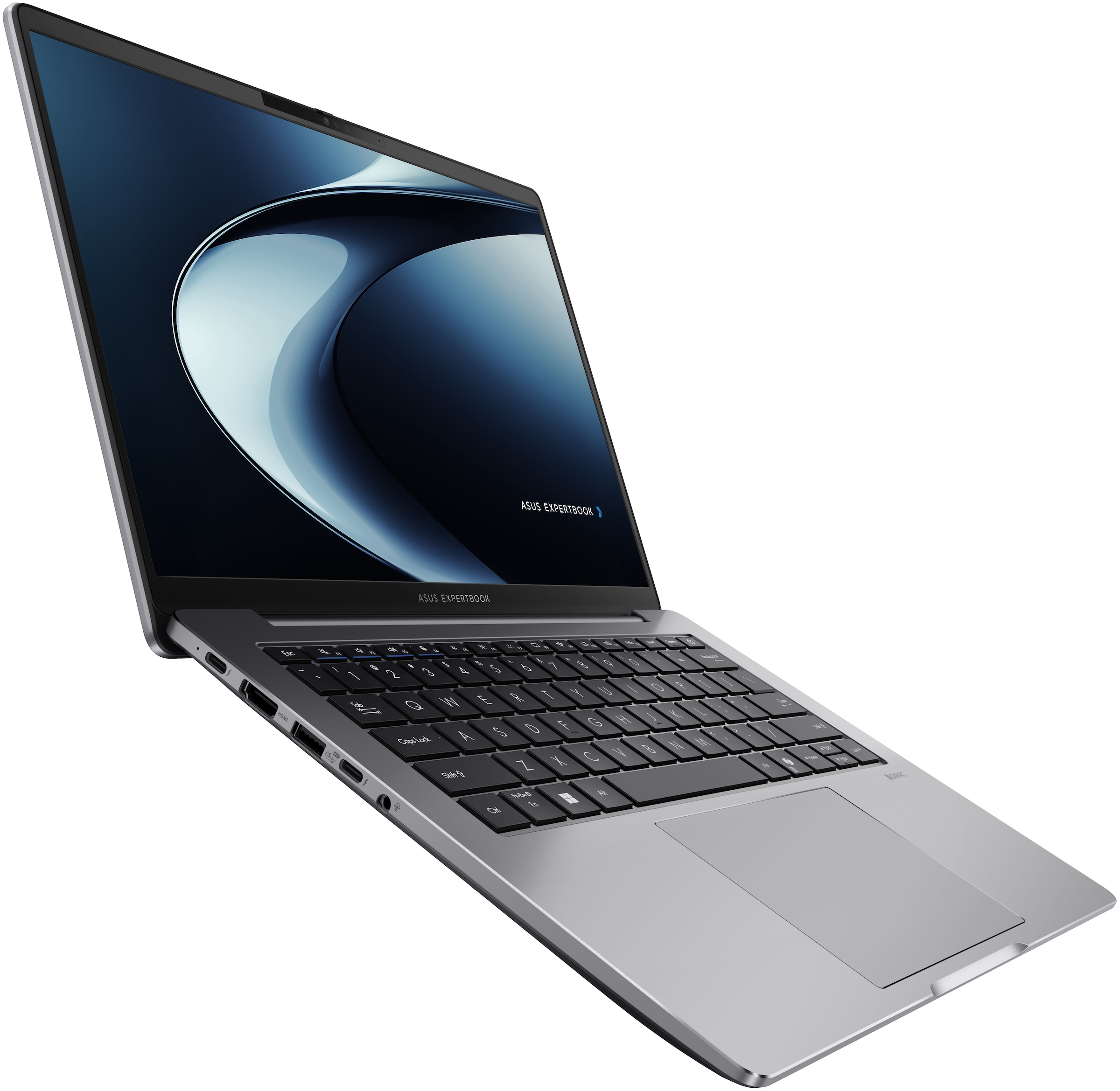Asus Notebook »ExpertBook P3 P3405CVA-NZ0417X« 35,6 cm / 14 ″ Intel Core i7 UHD Graphics 512 GB SSD