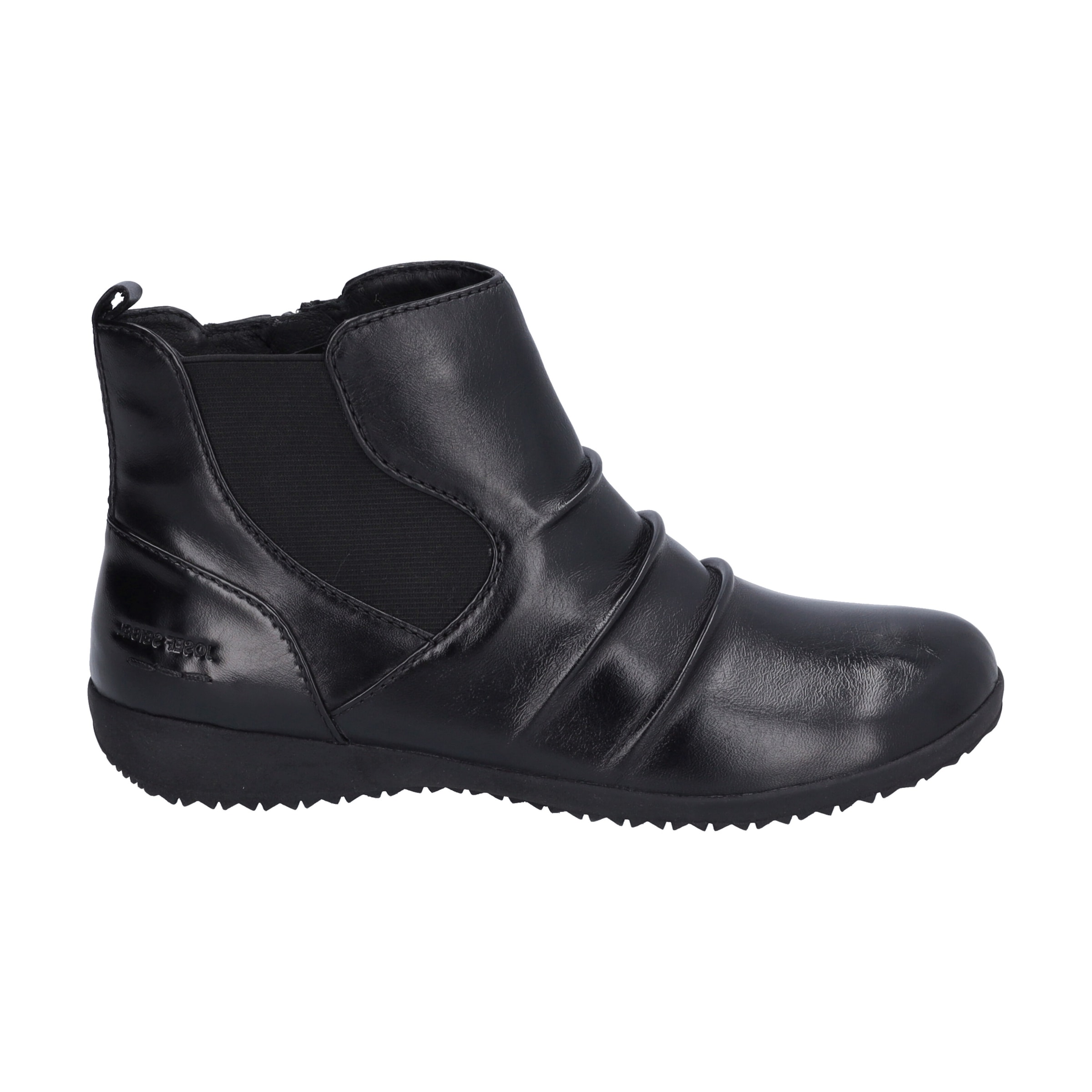 Josef Seibel Stiefelette »Naly 60, schwarz«