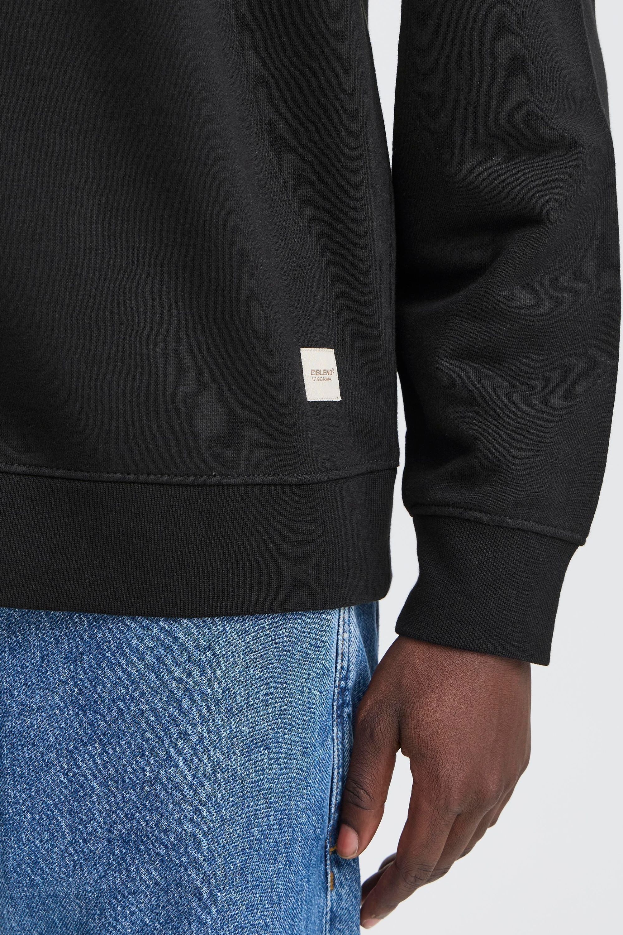 Blend Longpullover »Sweater BHKusal«