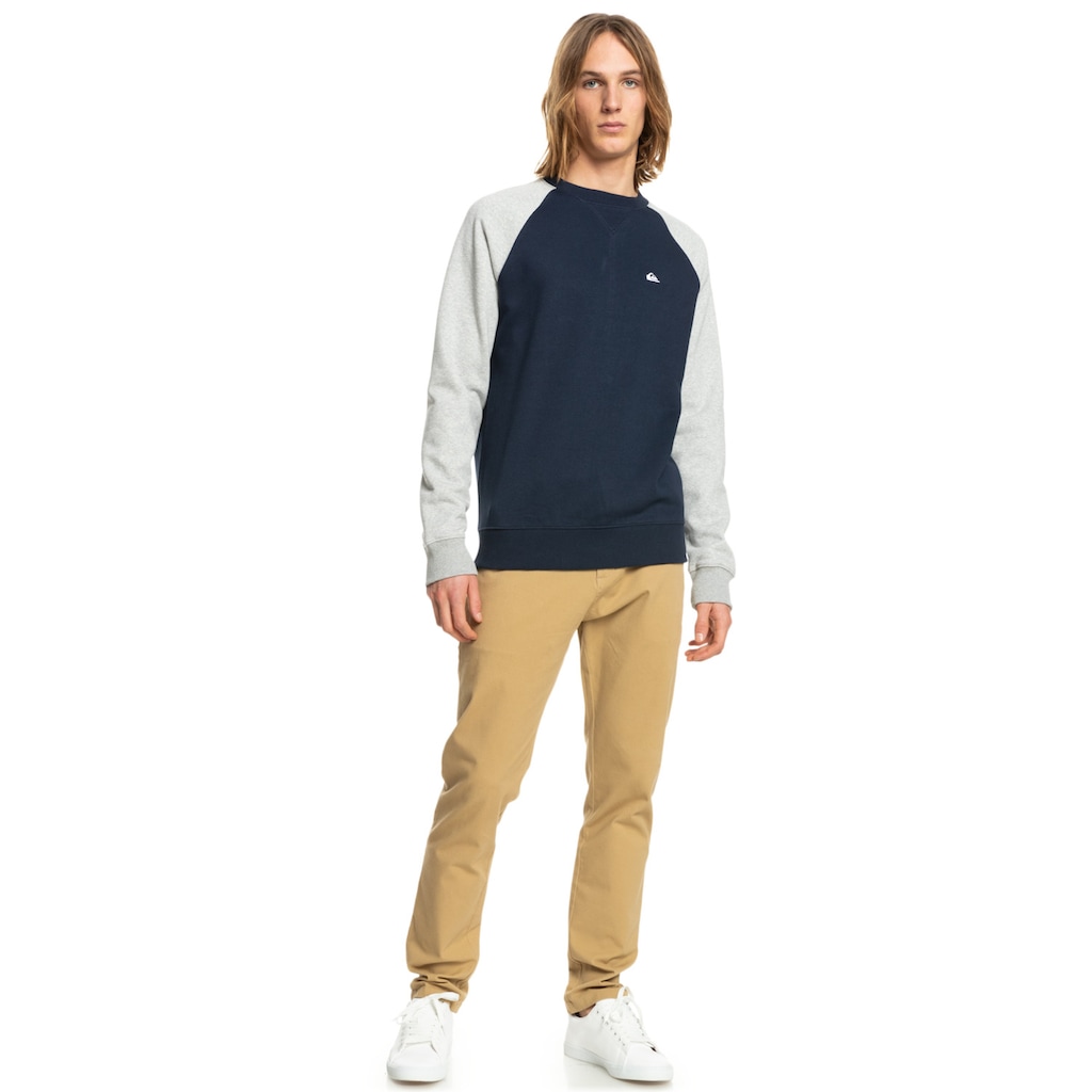 Quiksilver Sweatshirt »Everyday«