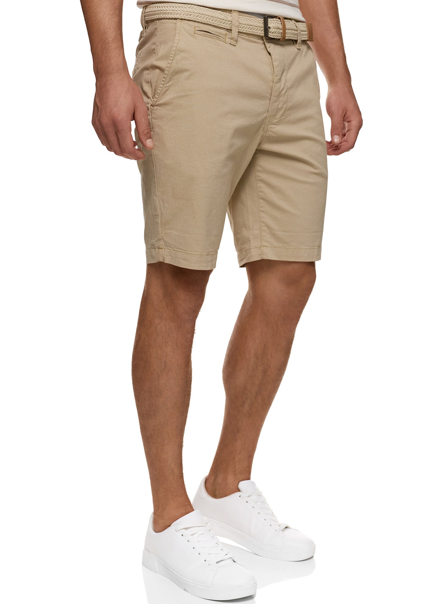 Indicode Chinoshorts