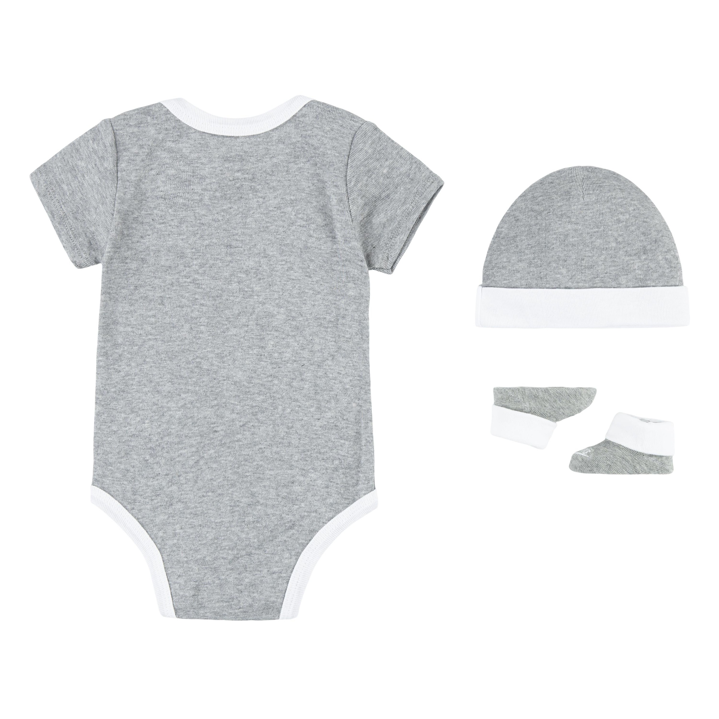 Nike Sportswear Erstausstattungspaket »FUTURA LOGO« Set, 3 für Babys
