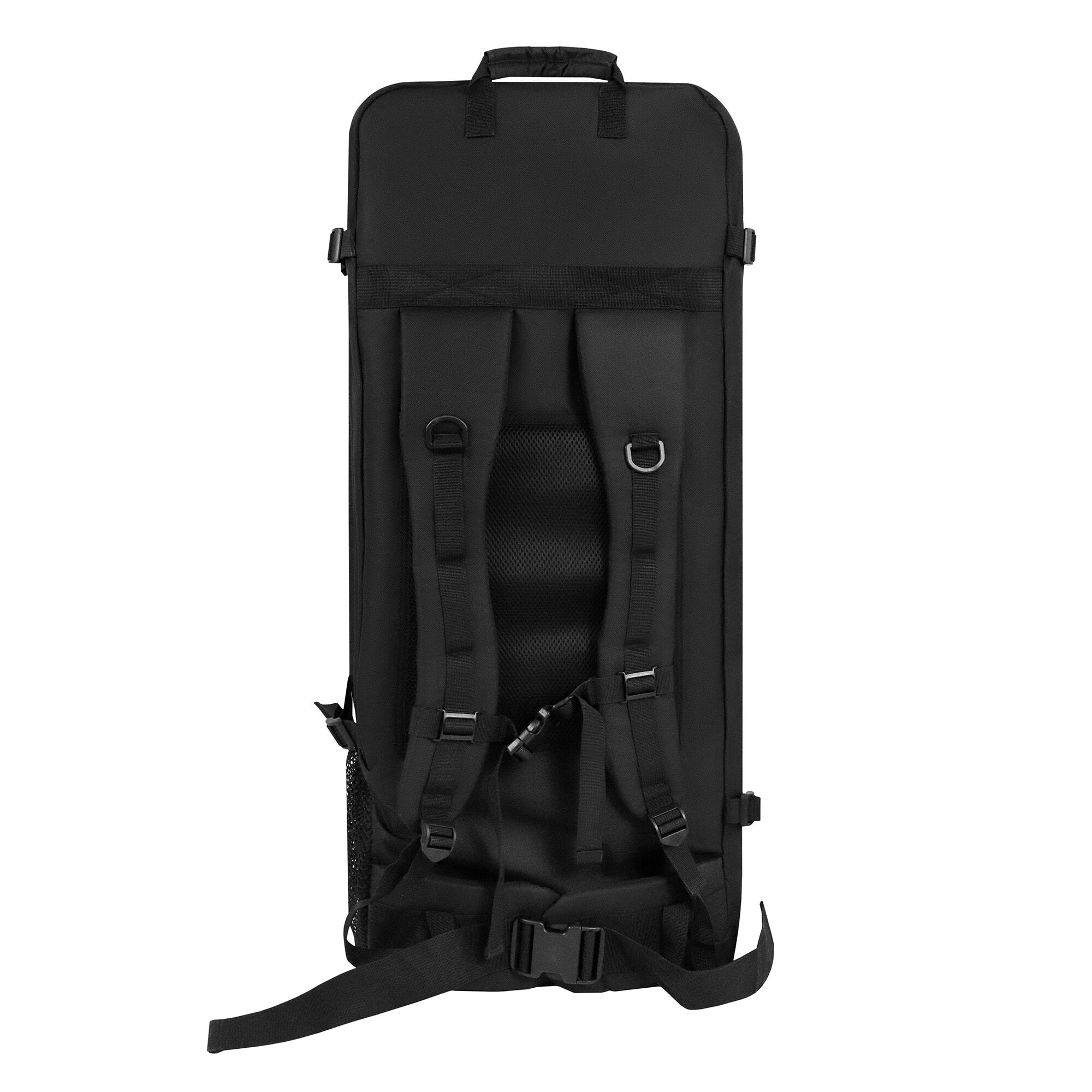 YEAZ SUP-Paddel »Rucksack & Carbon-Paddel KIT CARBON«