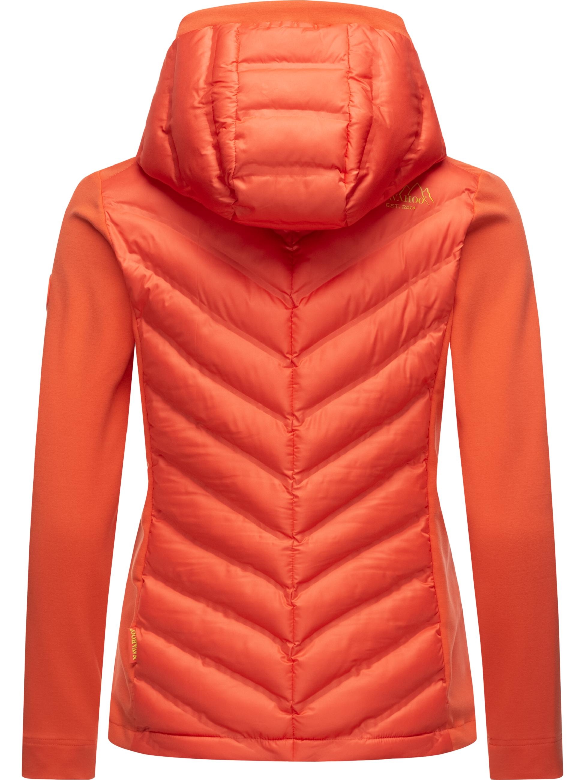 Navahoo Outdoorjacke »Übergangsjacke Nimm Mich Mit«