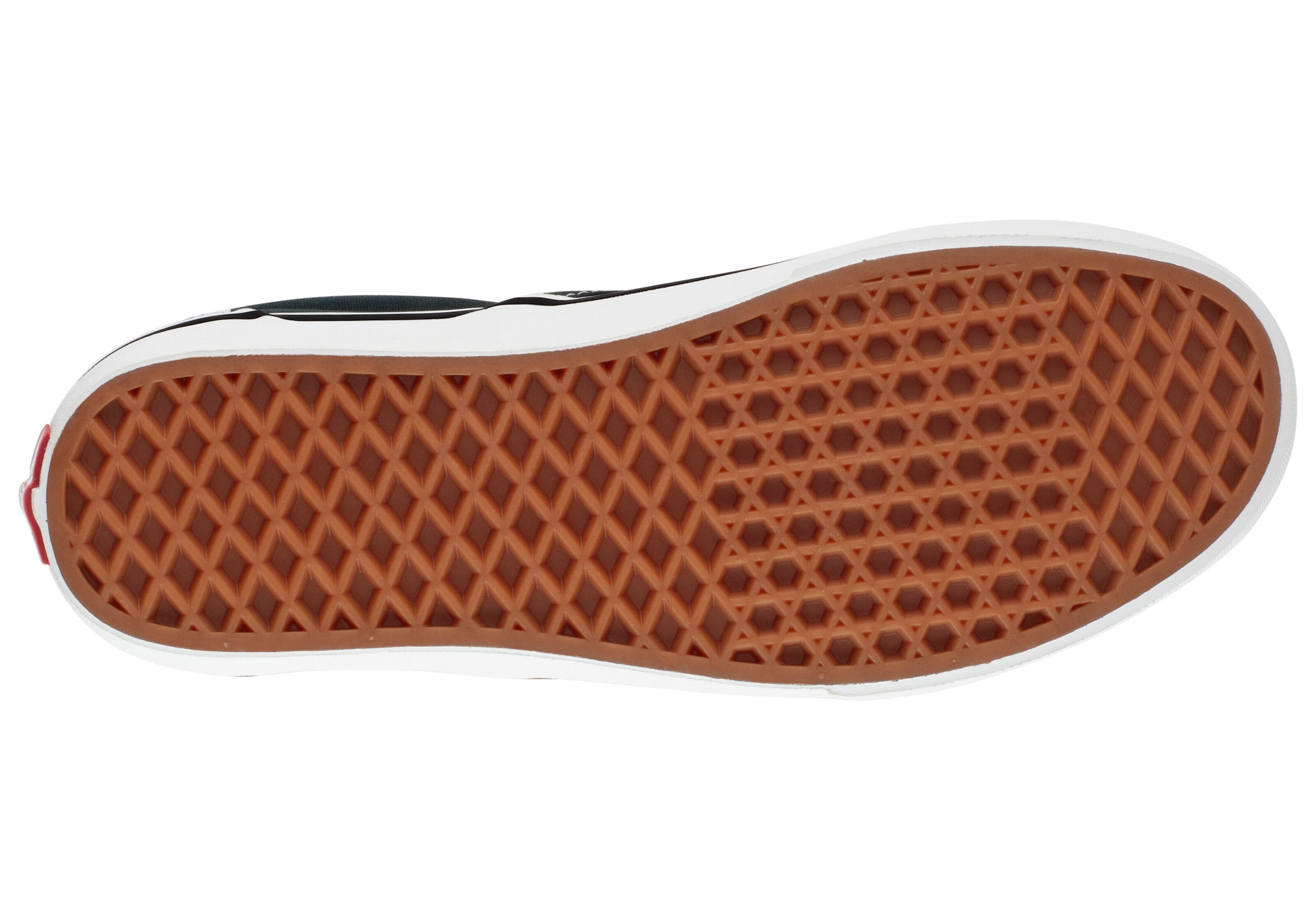 Vans Sneaker »Classic Slip-On«
