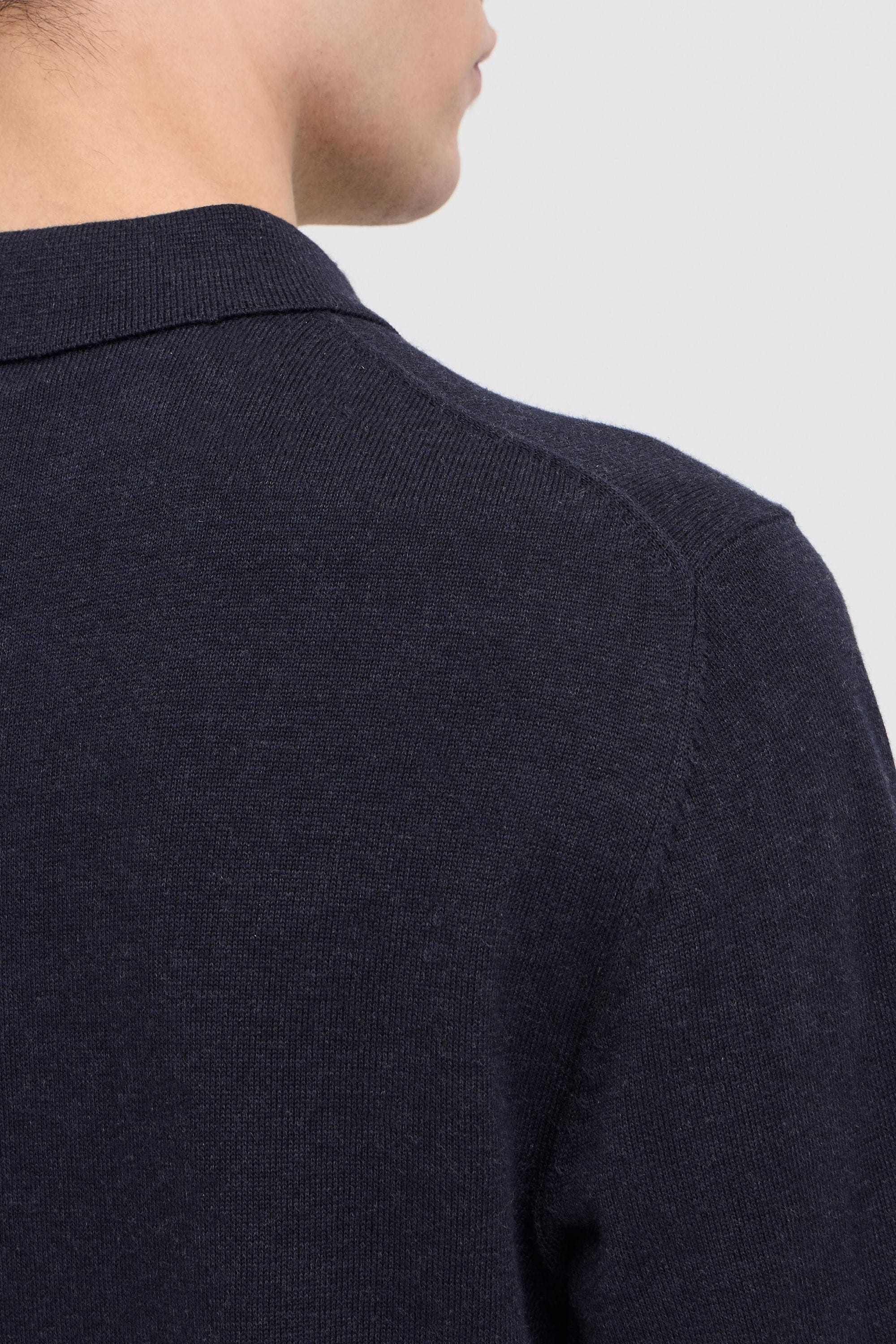 Casual Friday Longsleeve »Strickpullover CFBells«