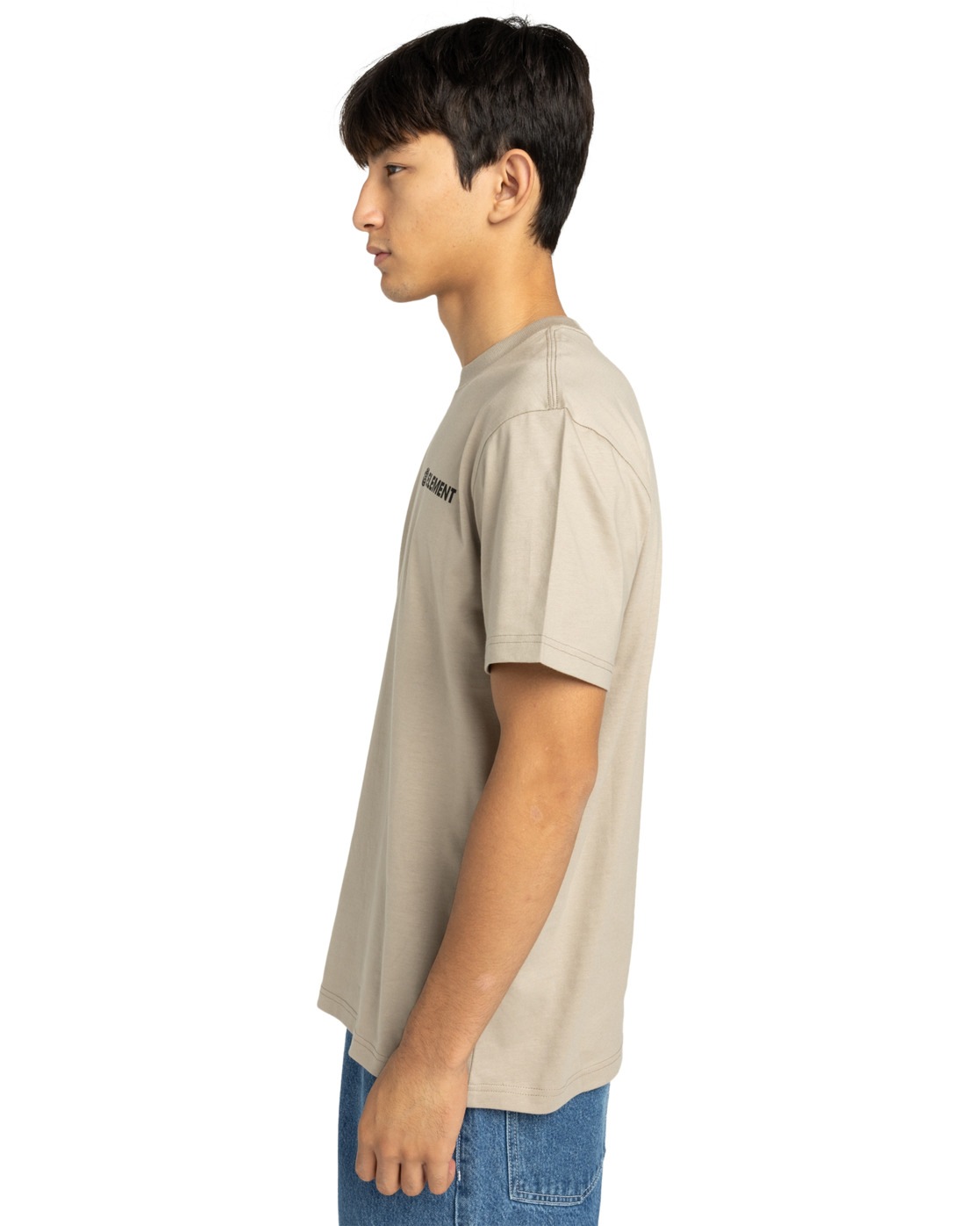 Element T-Shirt »Blazin«