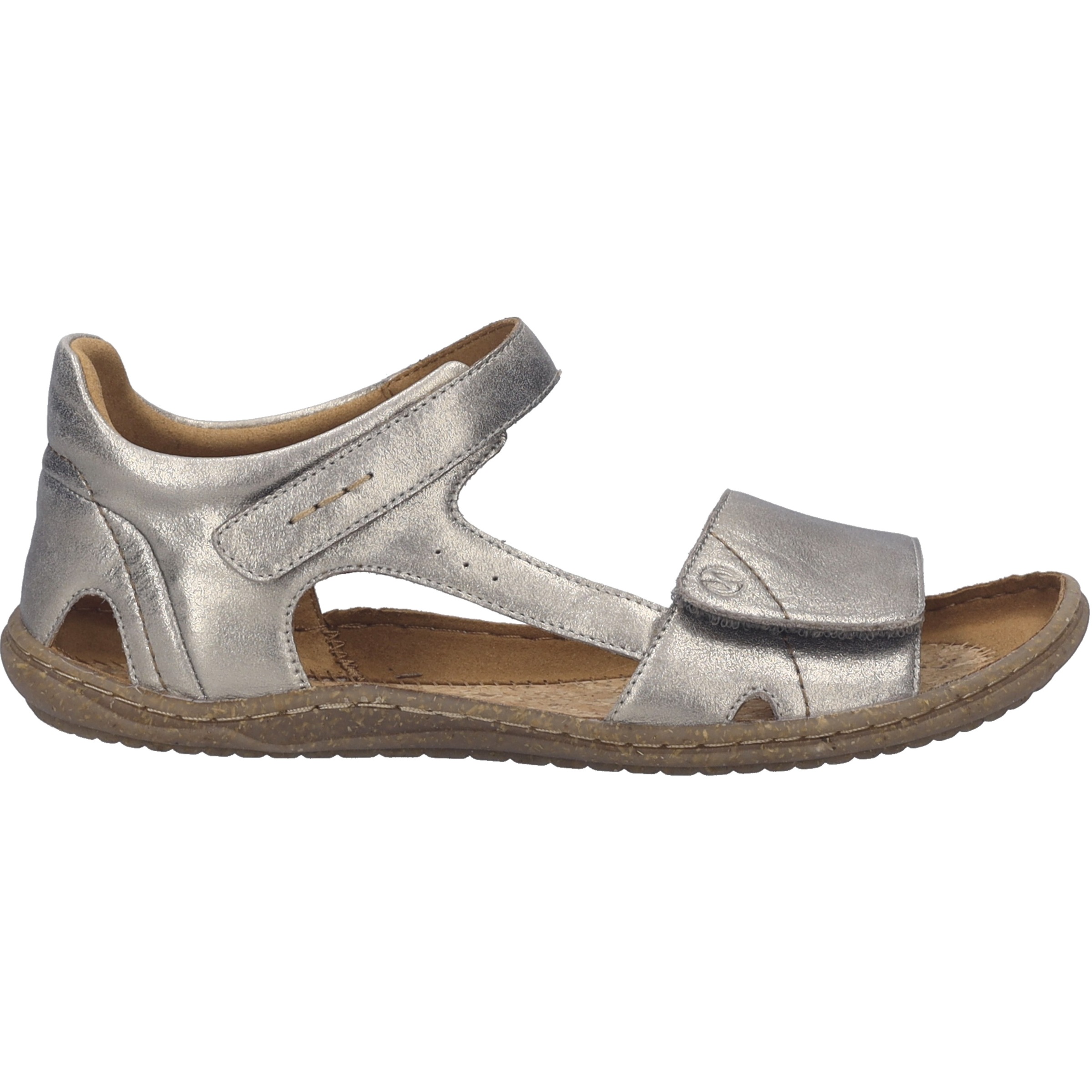 Josef Seibel Sandale »Caitlyn 03, champagner«