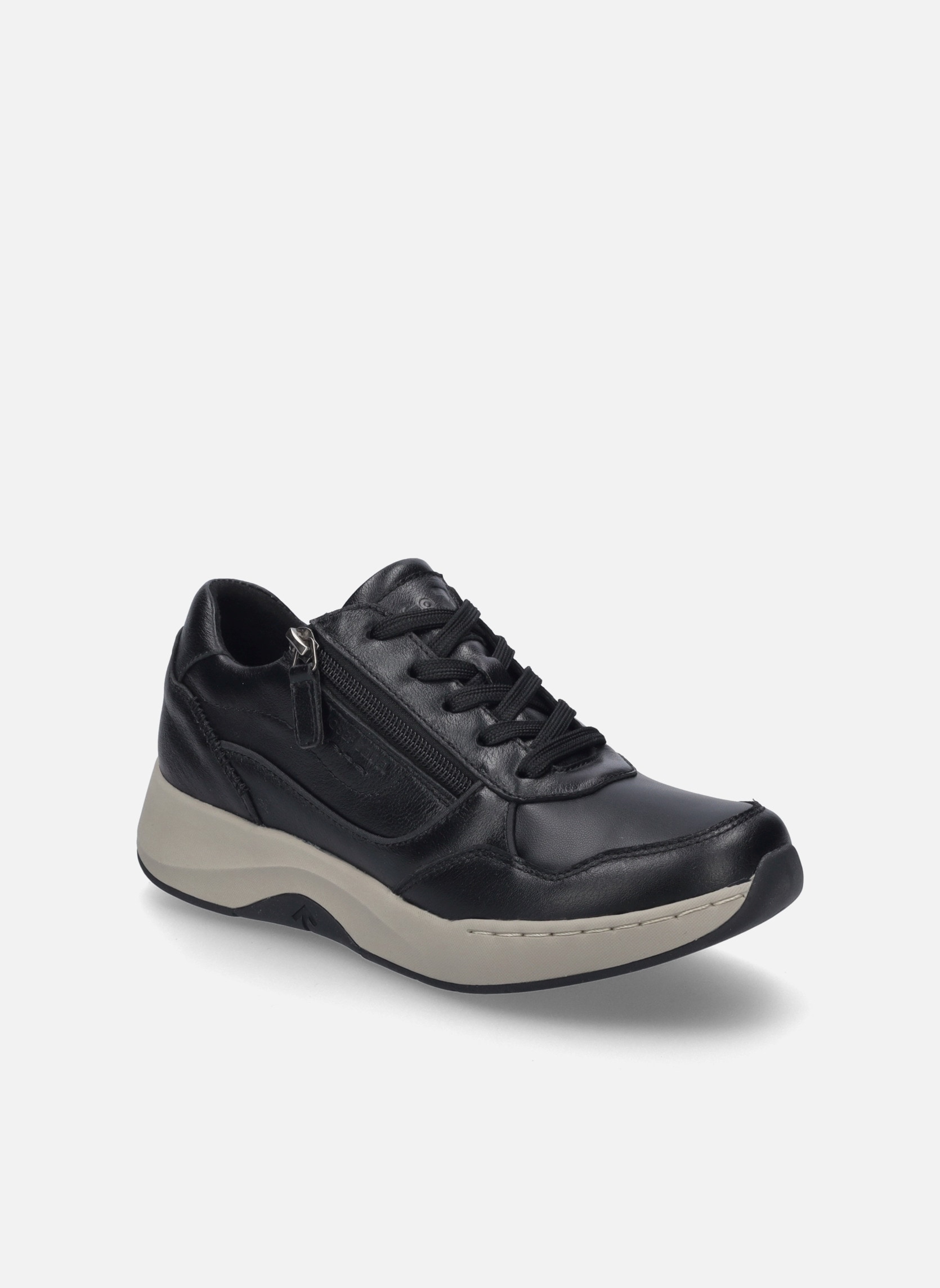 Josef Seibel Sneaker »Elli 06, schwarz«