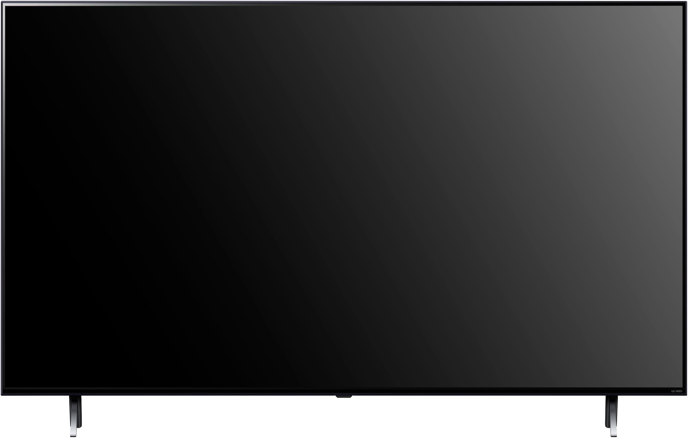 LG QNED-Fernseher »55QNED776RB«, 4K Ultra HD, Smart-TV