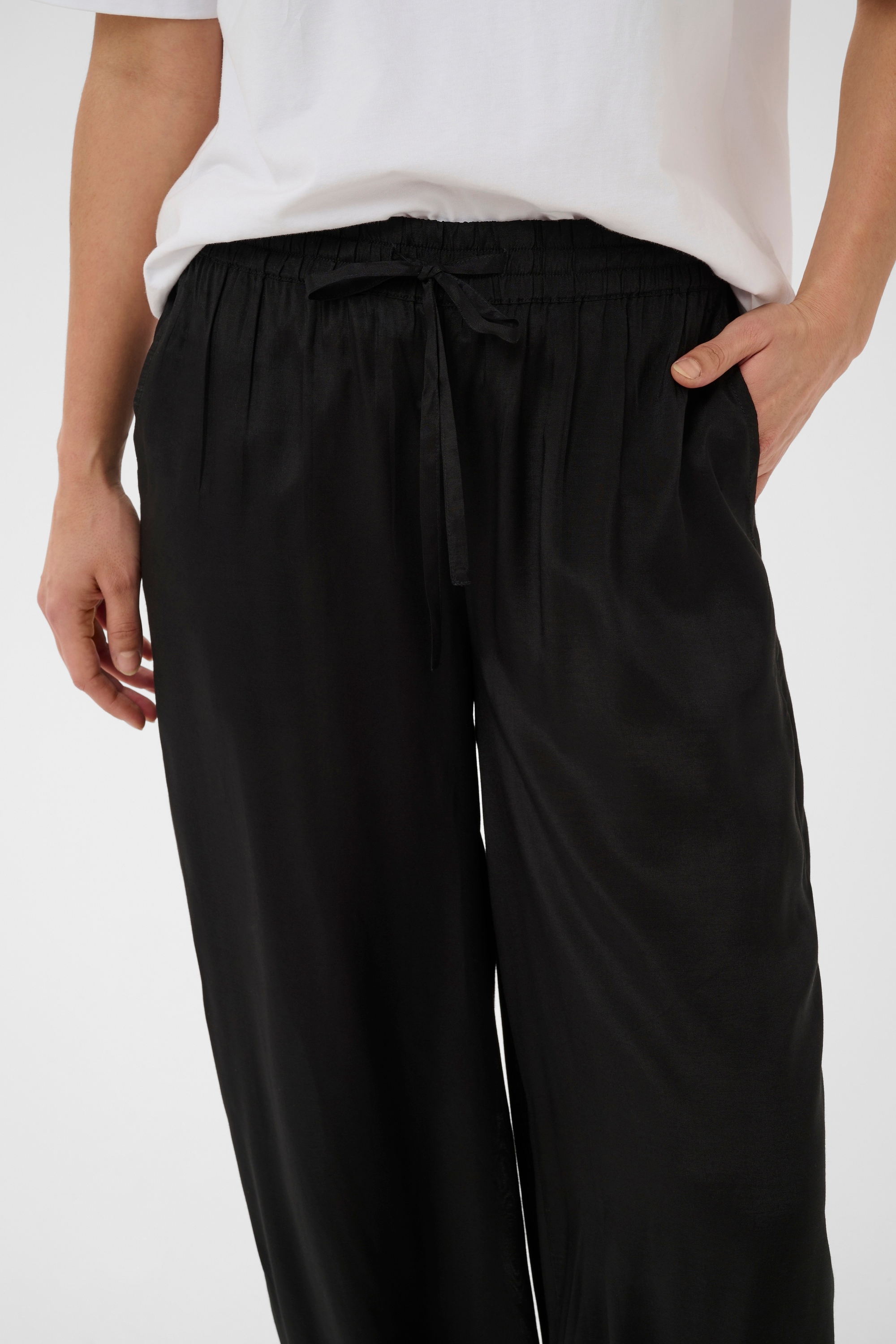 KAFFE Stoffhose »Casual Hose KAbella«
