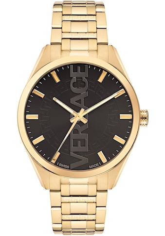 Versace Schweizer Uhr »V-VERTICAL, VE3H00622« kaufen