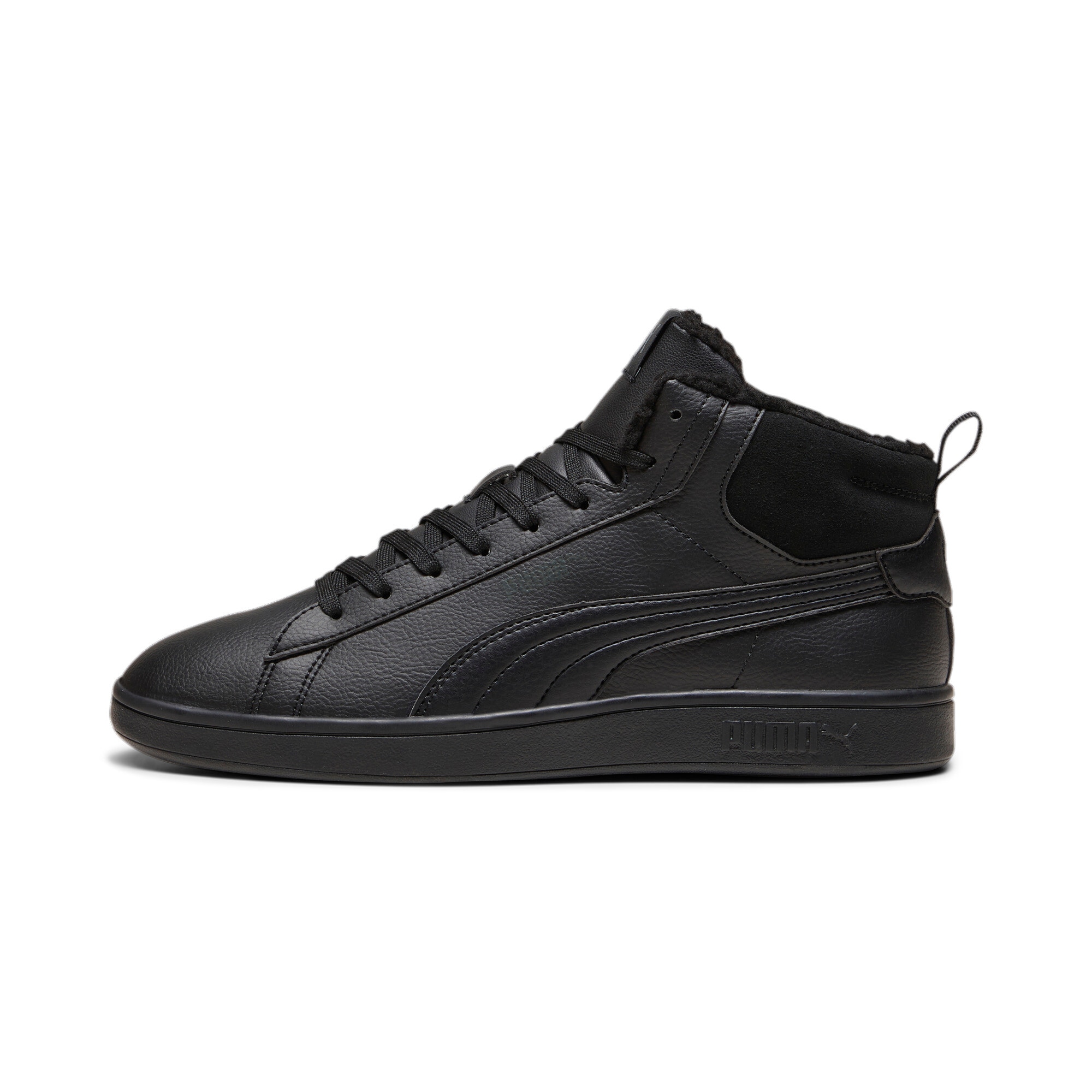 PUMA Winterboots »SMASH 3.0 MID WTR«, Sneakerboots, Winterschuhe, gefüttert