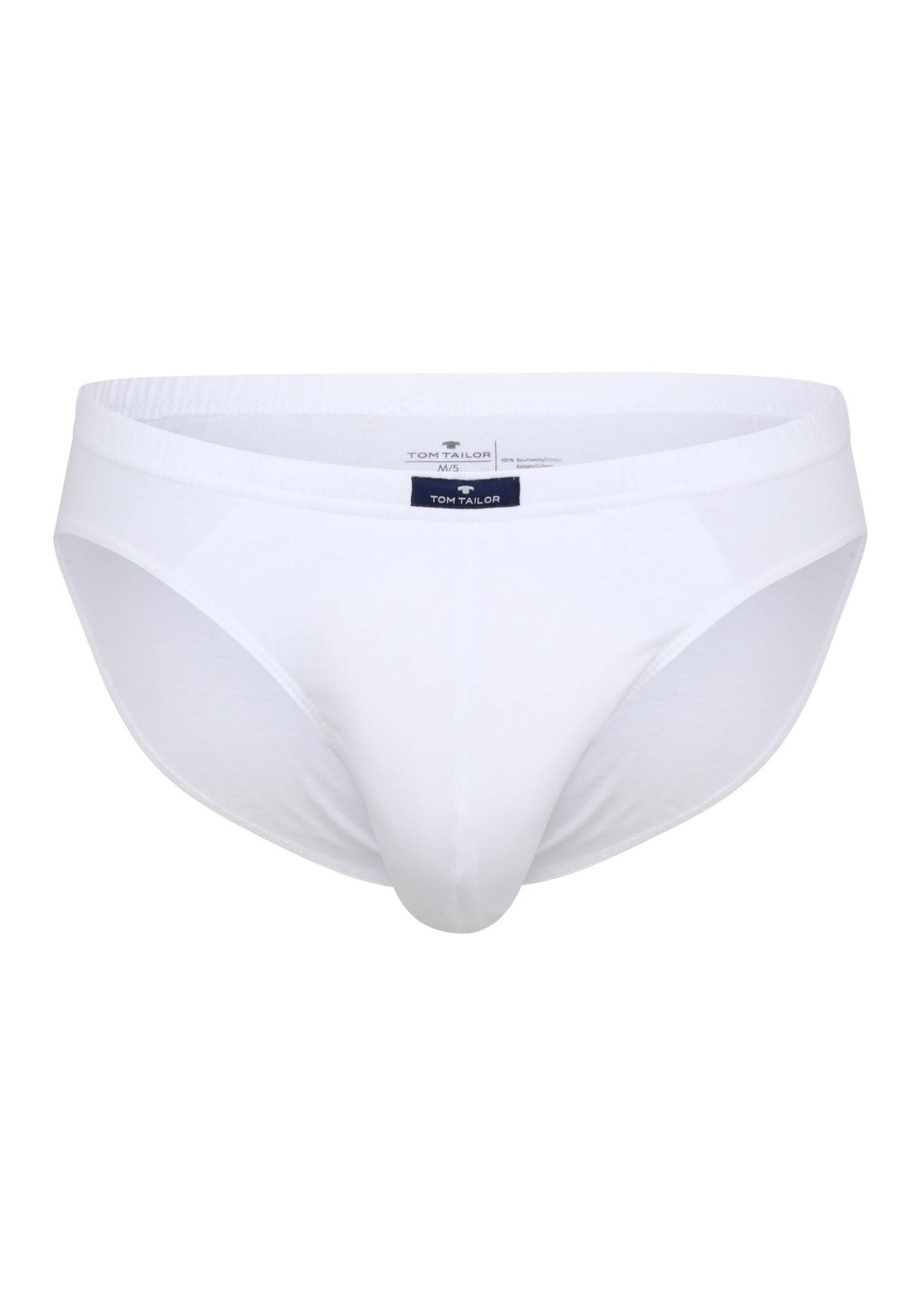 TOM TAILOR Slip »Slip 7er Pack«