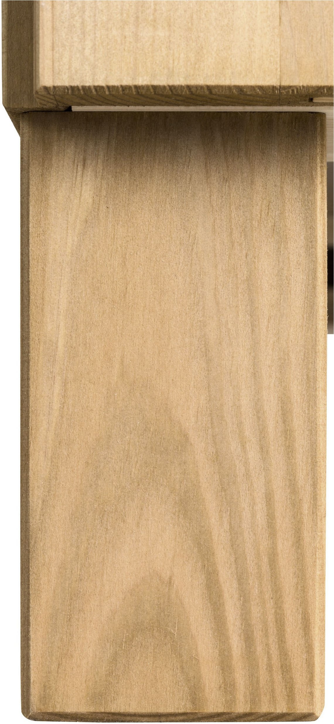 Home affaire Unterschrank »Alby« Breite 50 cm, 3 Schubladen