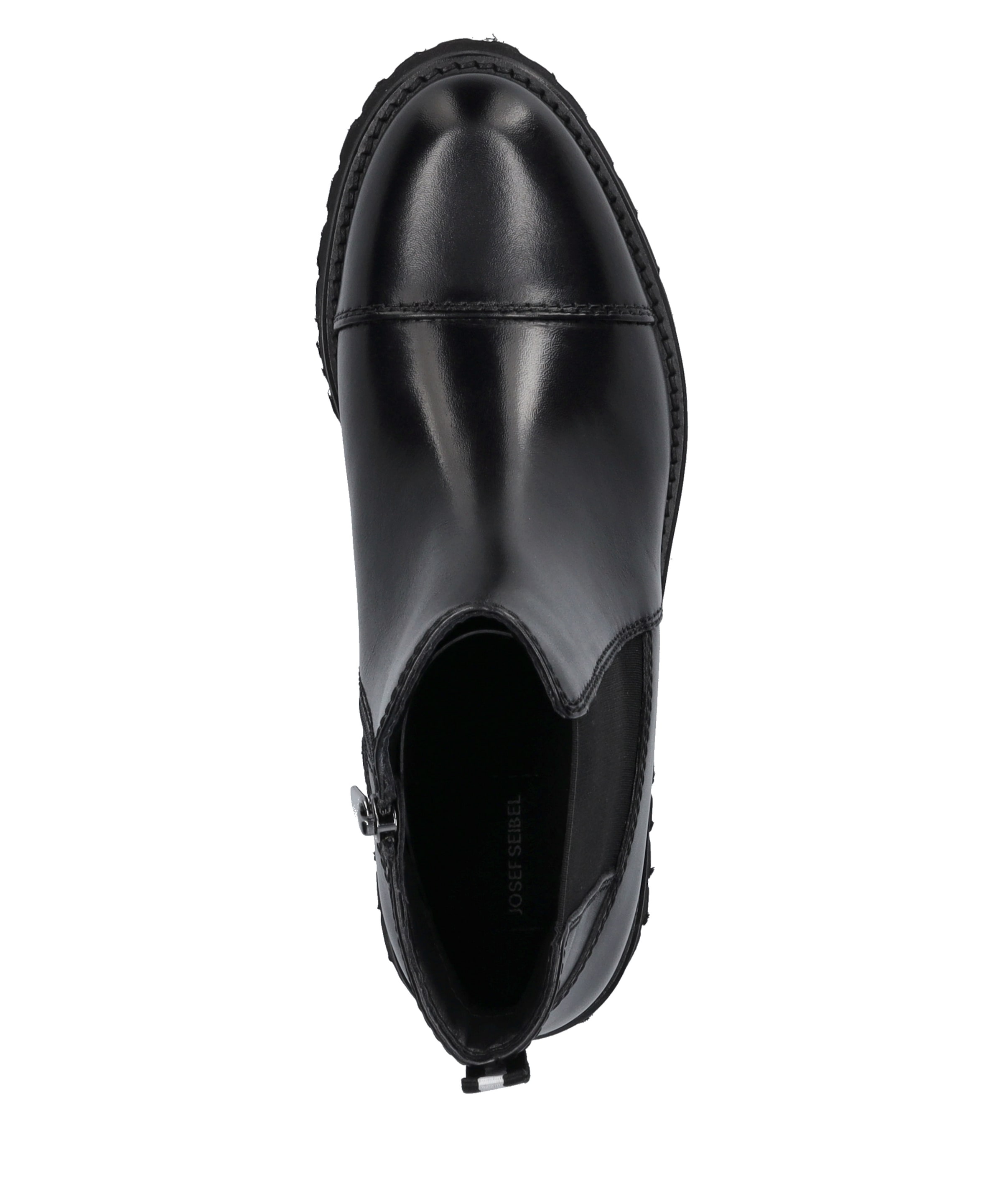 Josef Seibel Stiefelette »Sallina 06, schwarz«