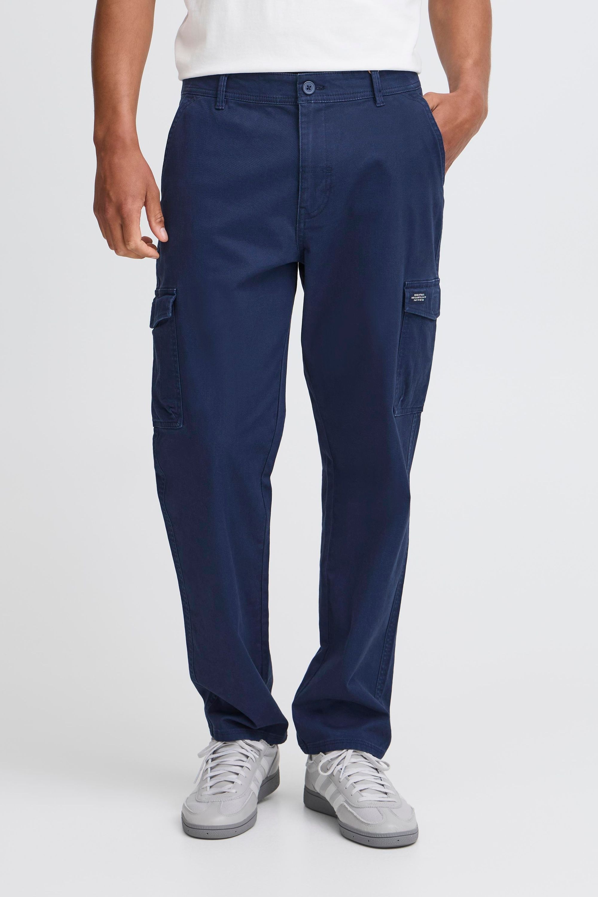 Blend Cargohose »Cargohose BHMADDOX wovenpant«