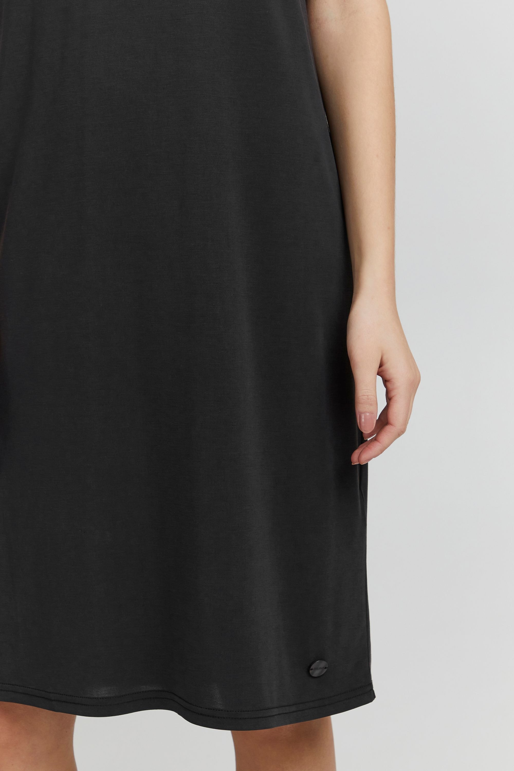 OXMO Shirtkleid »Shirtkleid OXBrinja«