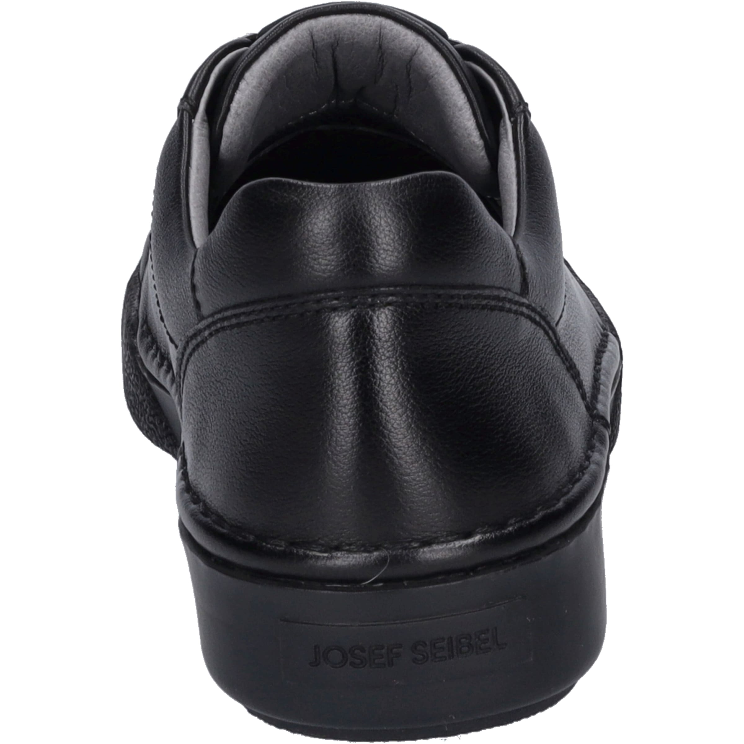 Josef Seibel Sneaker »Claire 01, black-black«