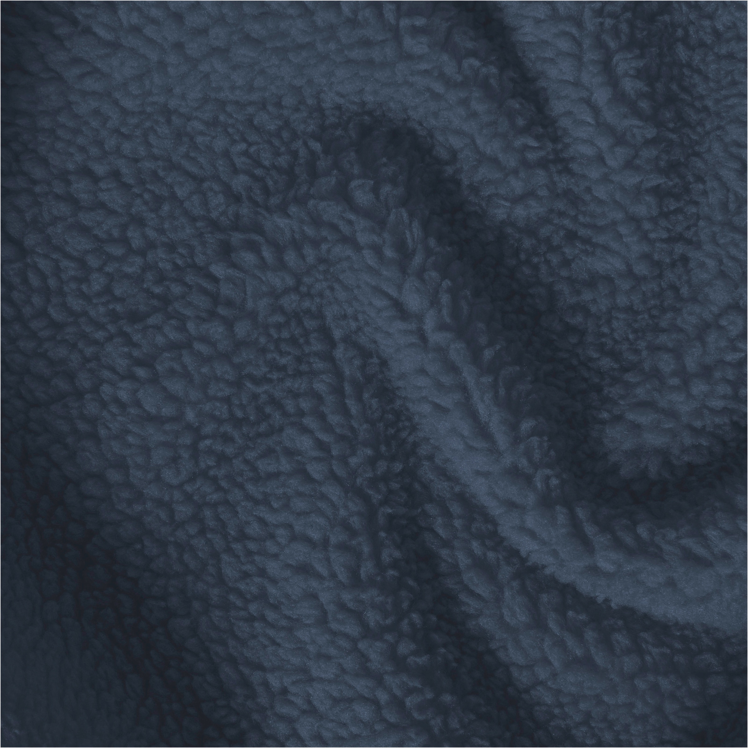 Jack Wolfskin Fleecejacke »ICE CURL JACKET K«, Wärmend, winddicht, Übergangsjacke