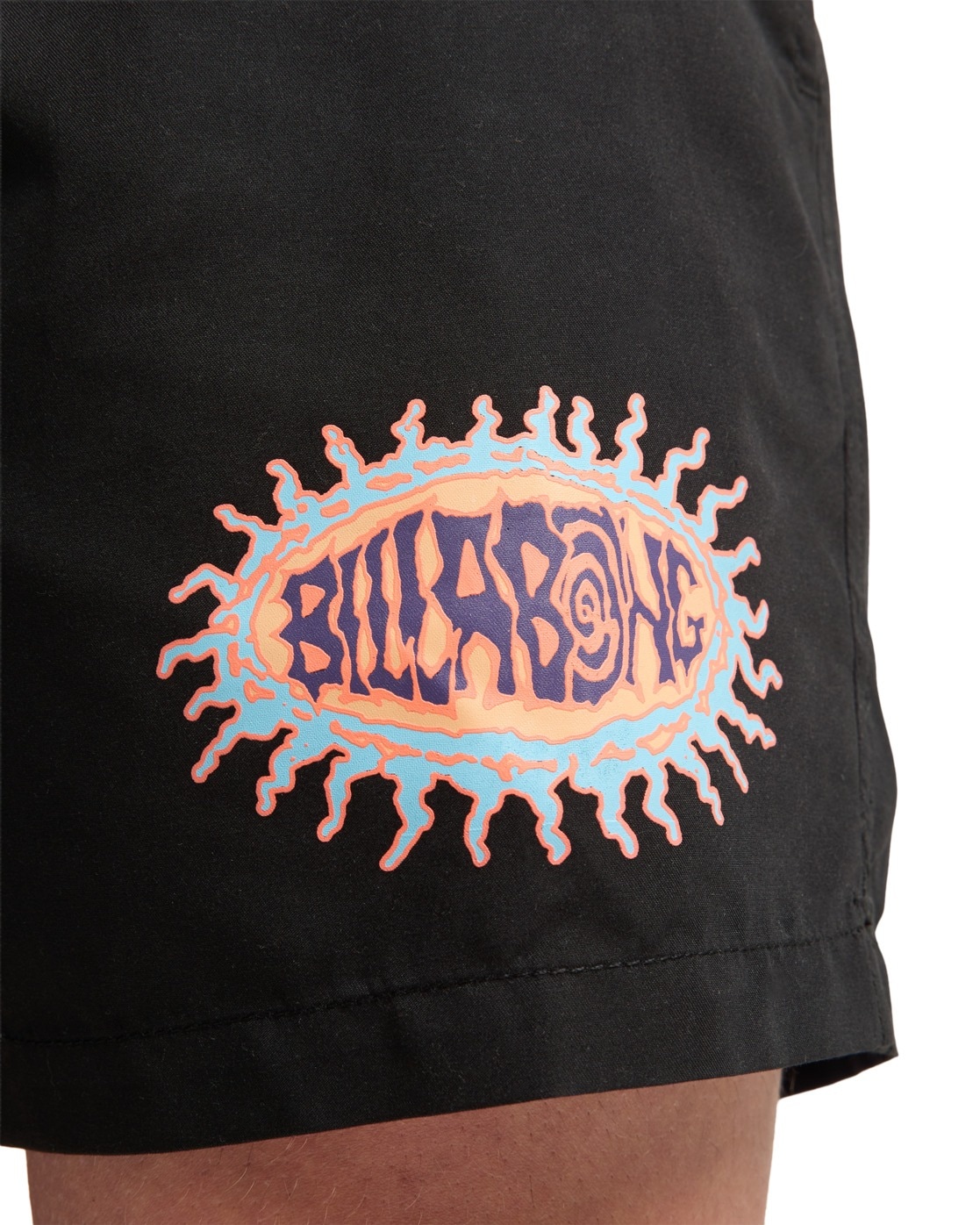 Billabong Boardshorts »Foundation Layback«