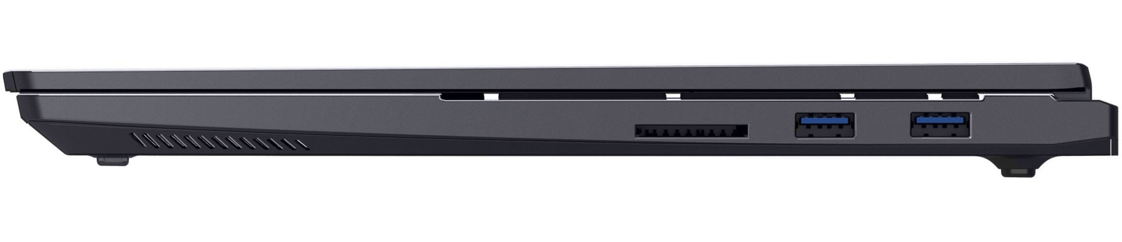 CAPTIVA Business-Notebook »Business/Office I10-1441GE« 38,9 cm / 15,3 ″ Intel Ultra 7 ARC 2.000 GB SSD