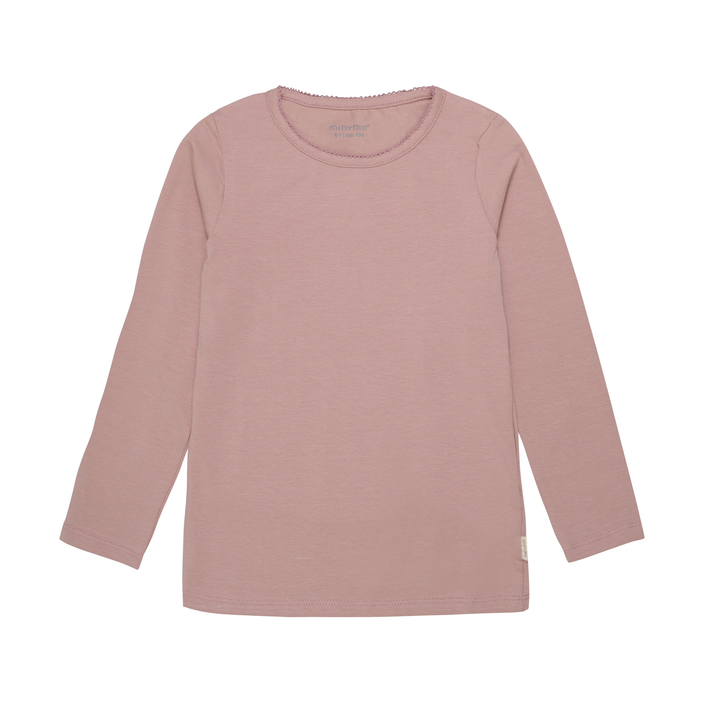 Minymo Longsleeve »Longsleeve MIBasic«
