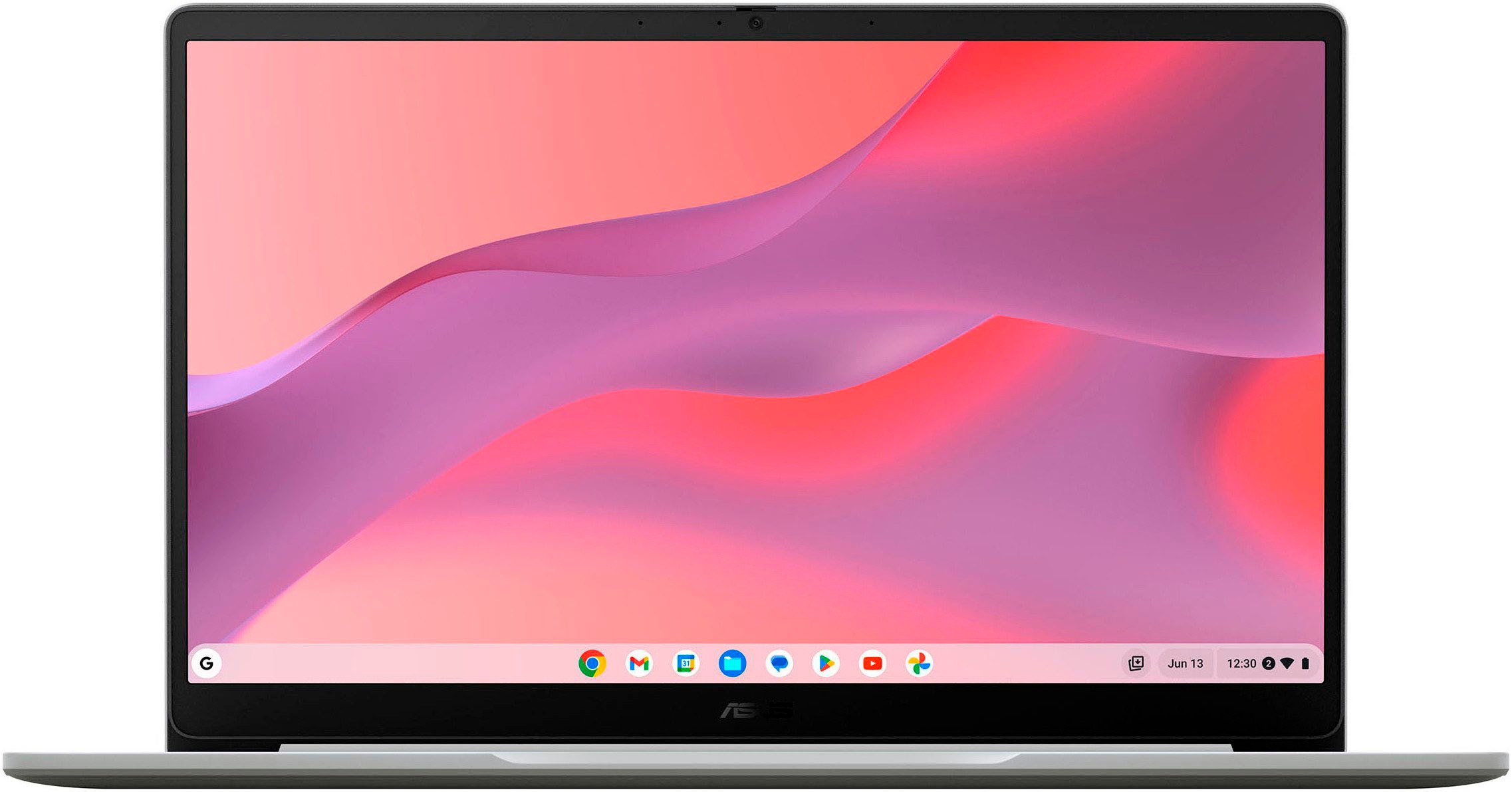 Asus Chromebook »CX14 CX1405CKA-NK0078«, 35,6 cm, / 14 Zoll, Intel, Celeron, UHD Graphics