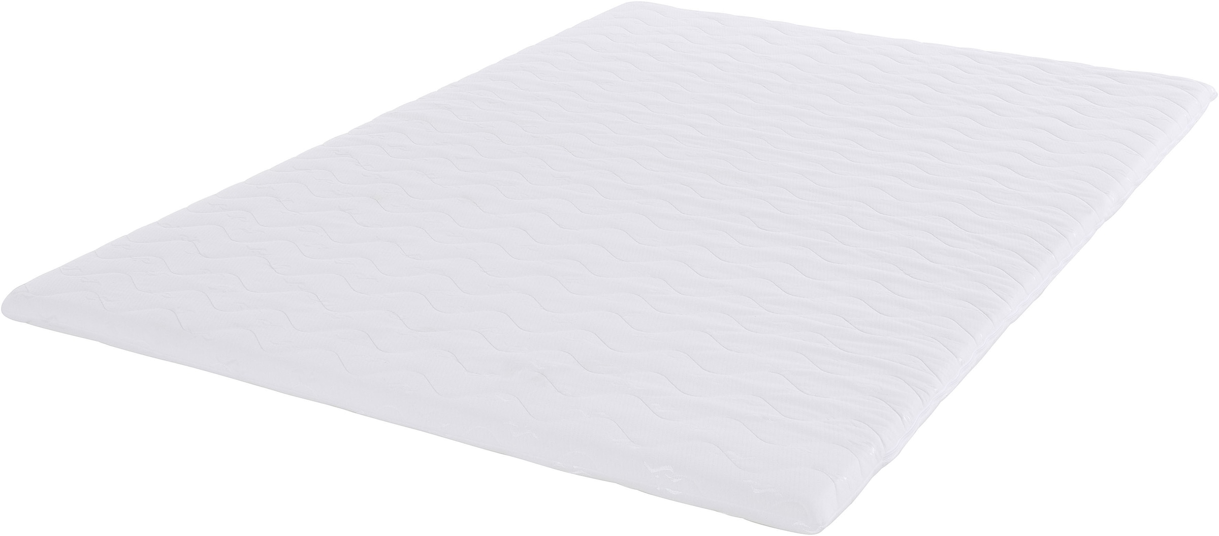 COLLECTION AB Boxbett »Vancouver«, inkl. Topper, 3 Matratzenarten und in H2, H3 und H4 wählbar