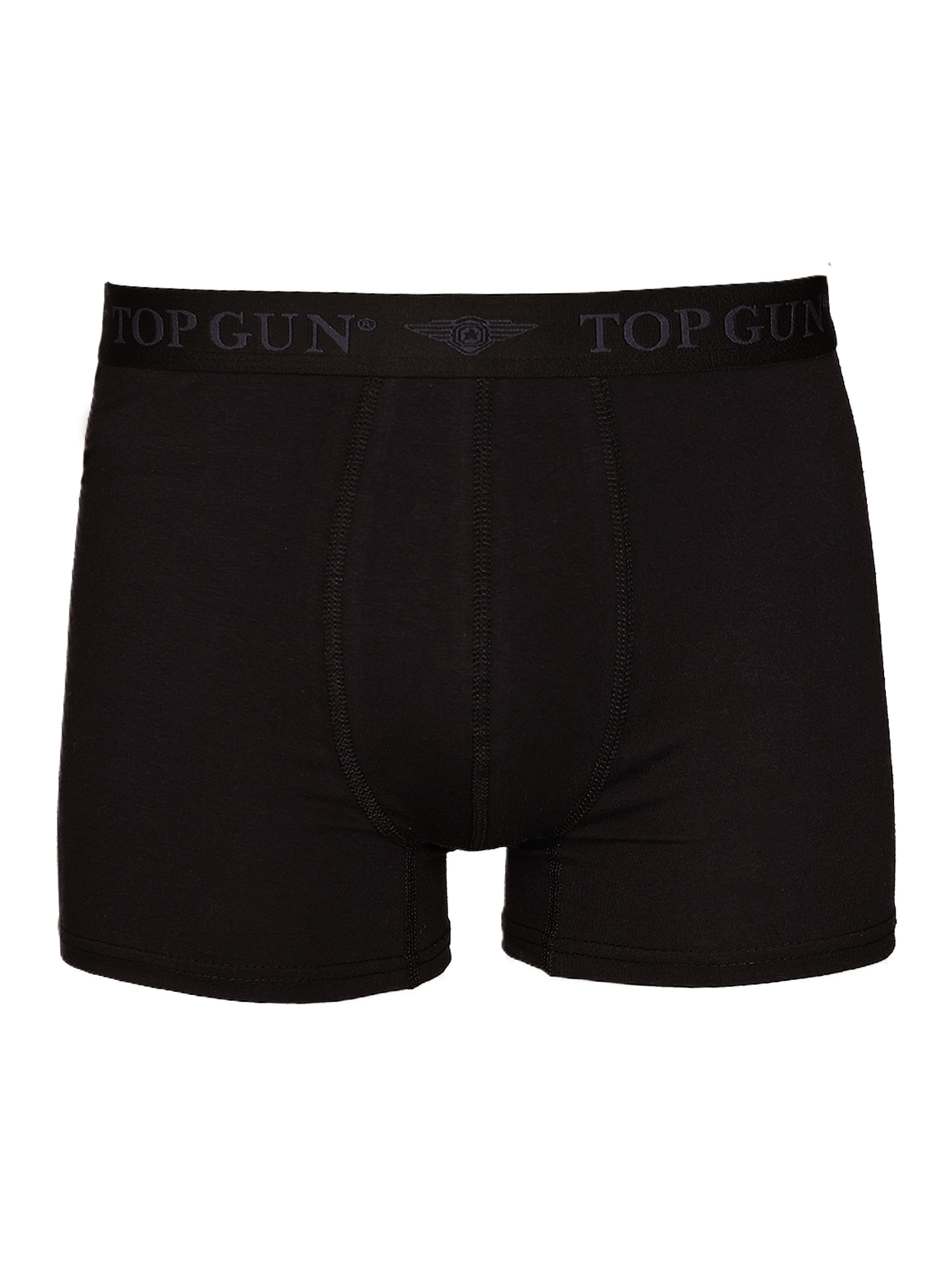 TOP GUN Boxershorts »Boxershorts 3er Pack TG25027«