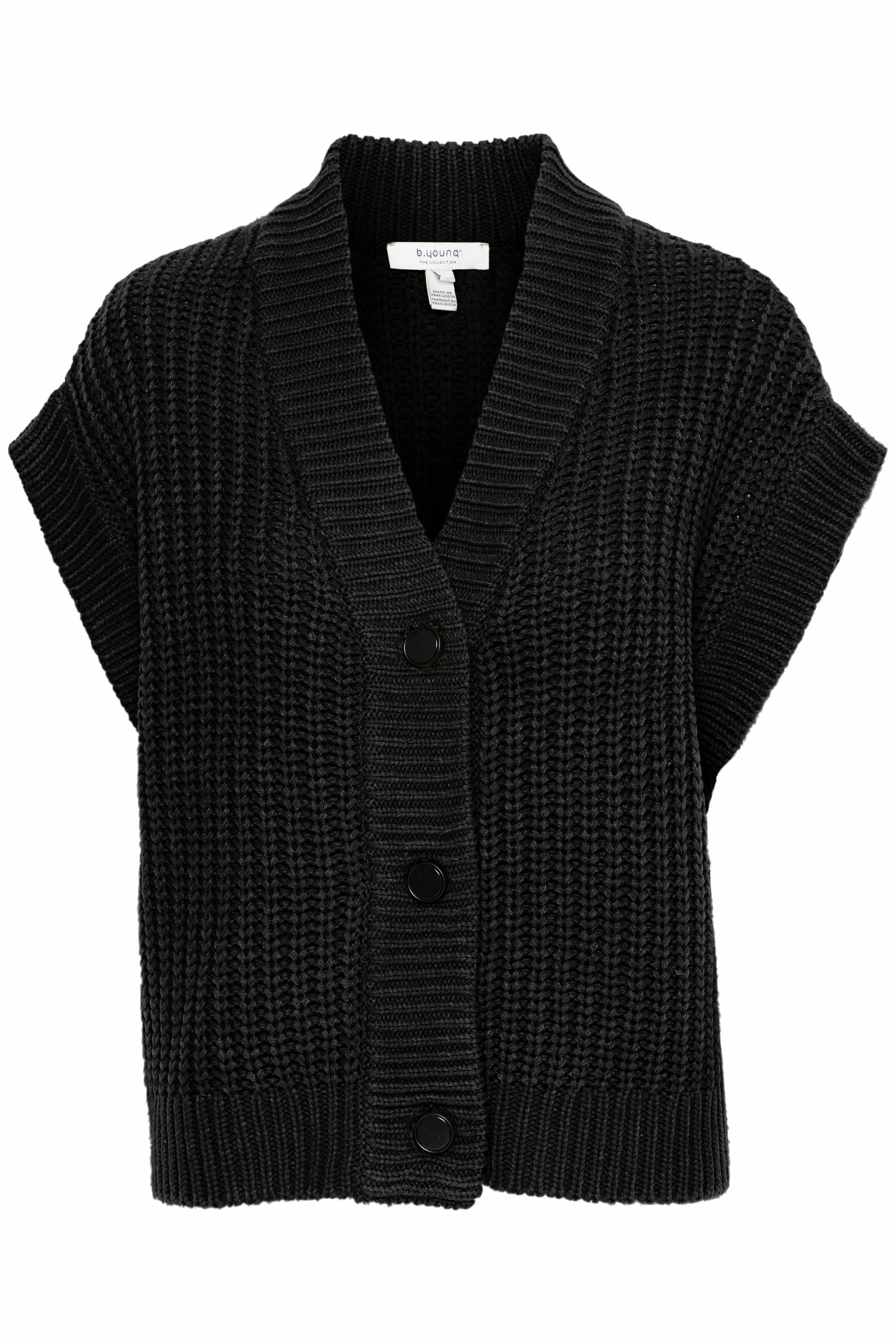 Strickweste »Strickweste BYOTINKA WAISTCOAT -«, (1 tlg.), Sonstige