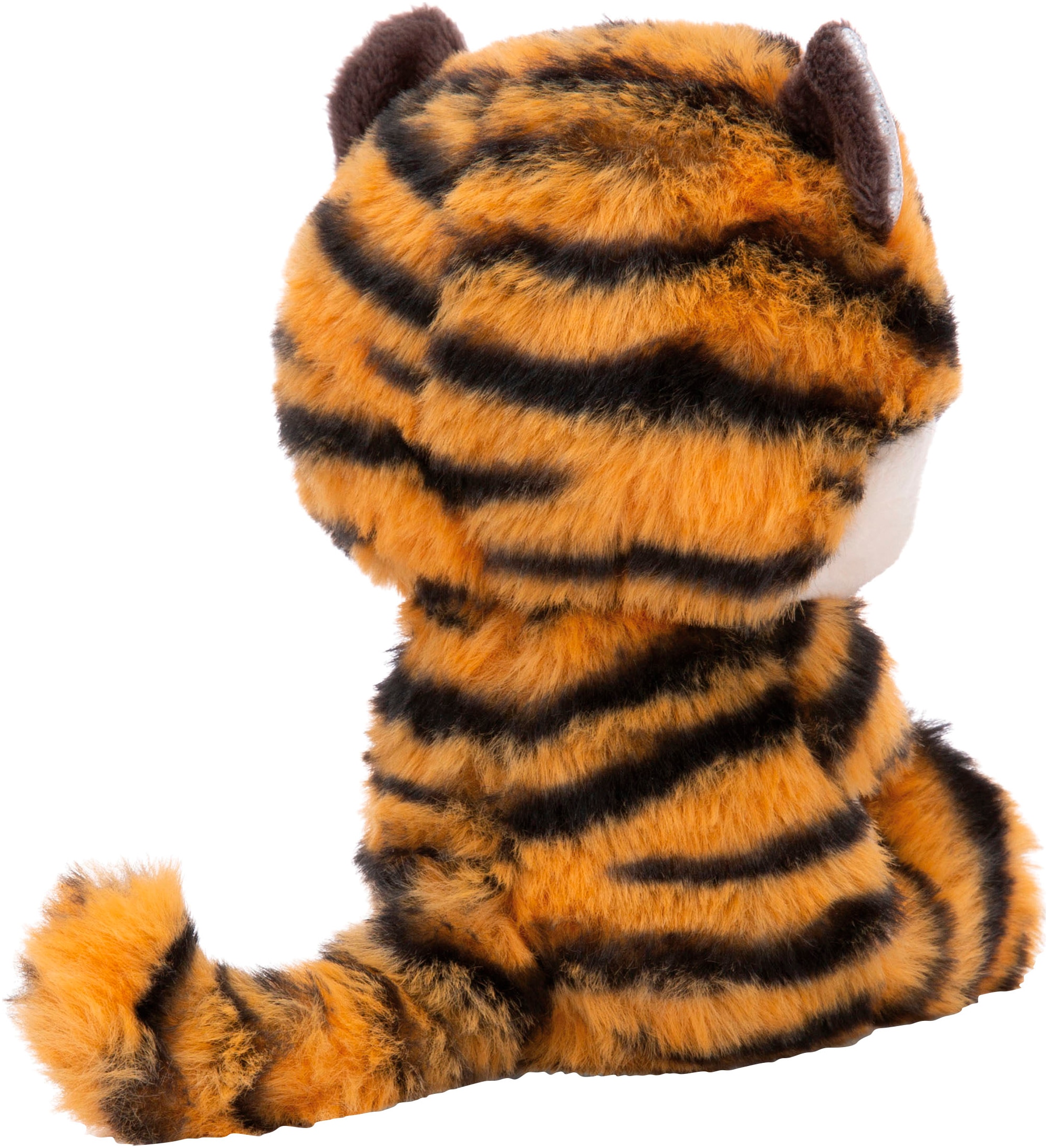 Nici Kuscheltier »Glubschis, Tiger Stribby, 15cm«