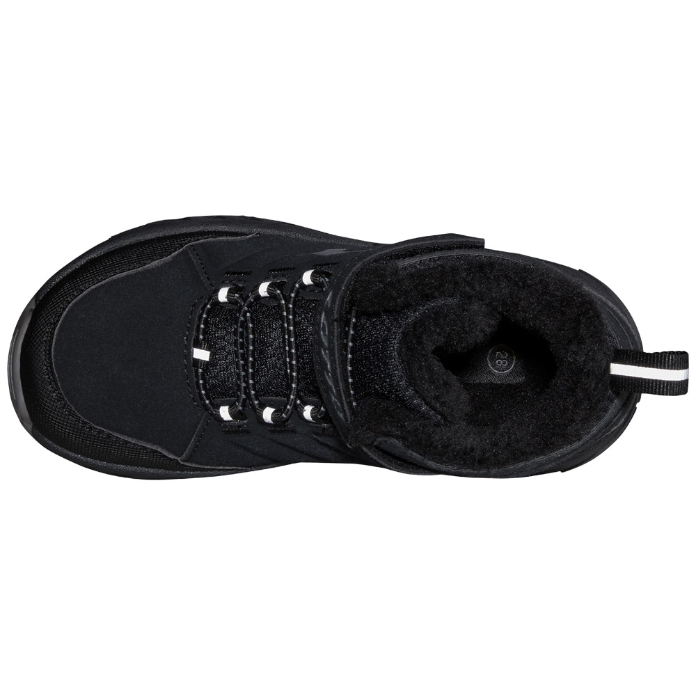 lotto Outdoorwinterstiefel  - wasser- & windabweisend und dennoch atmungsaktiv