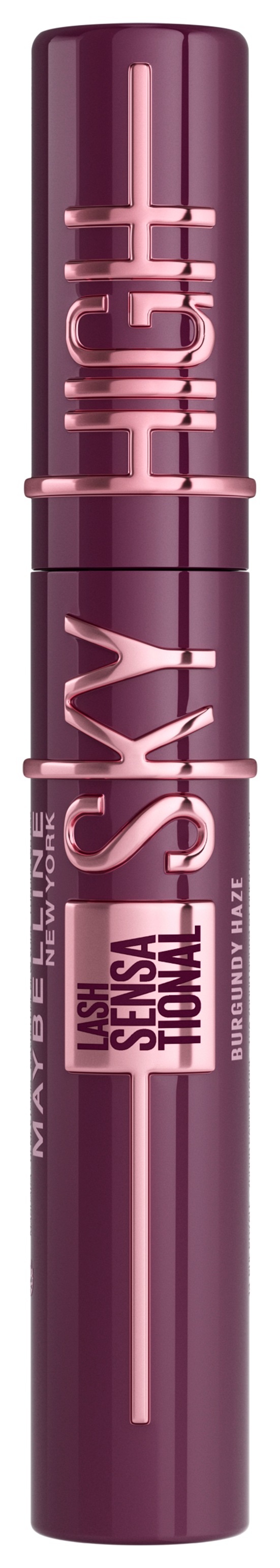 MAYBELLINE NEW YORK Mascara »LASH SENSATIONAL SKY HIGH« schafft volles Volumen und extreme Länge