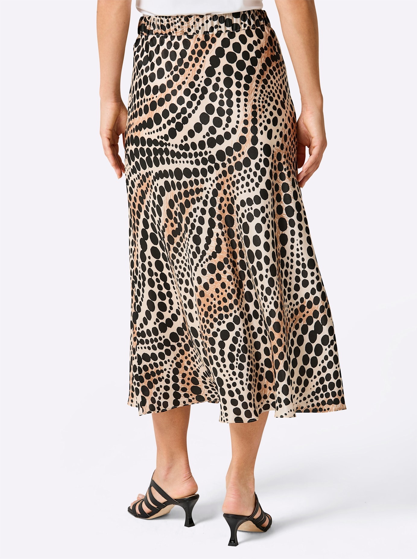 CREATION L PREMIUM Schlupfrock