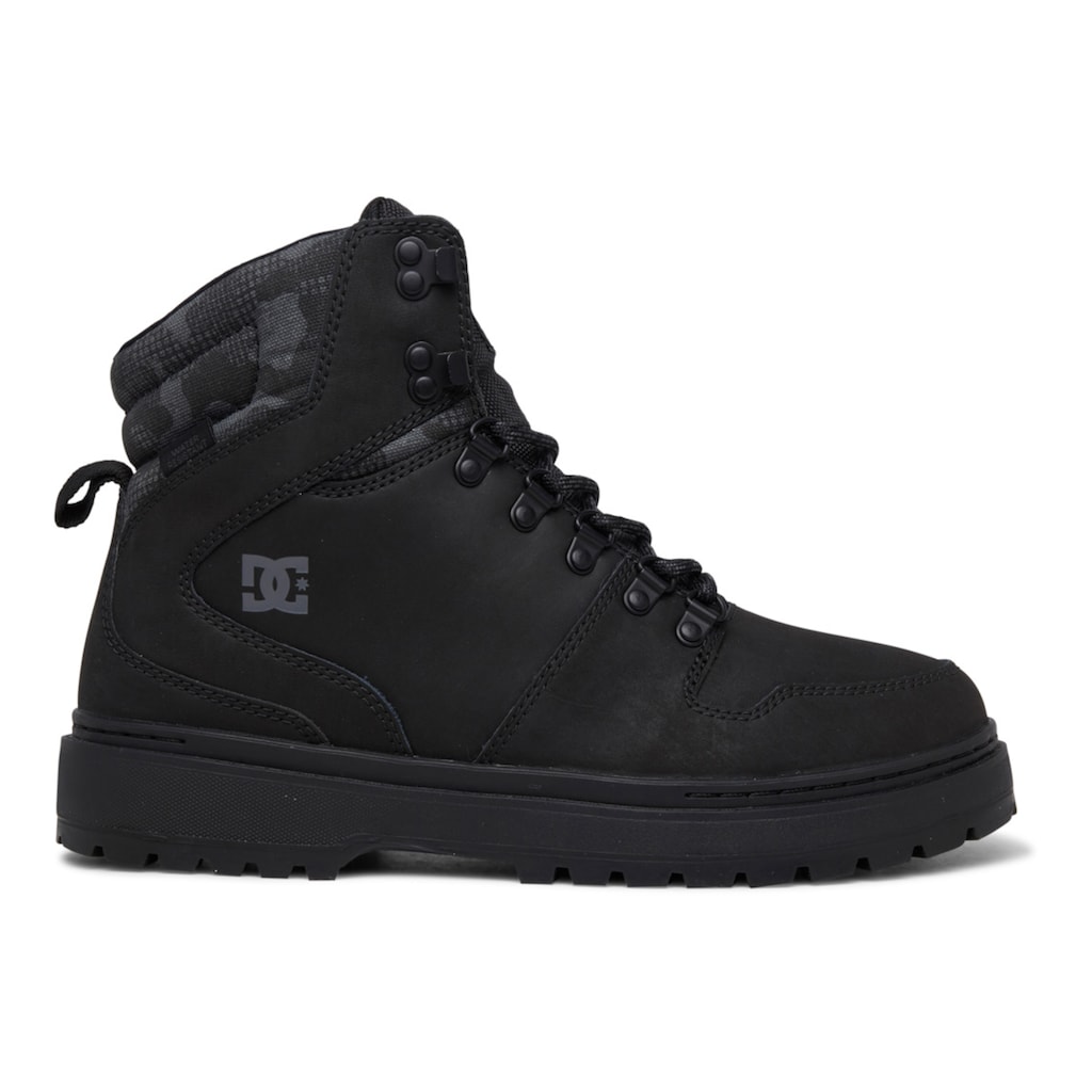 DC Shoes Winterboots »Peary«