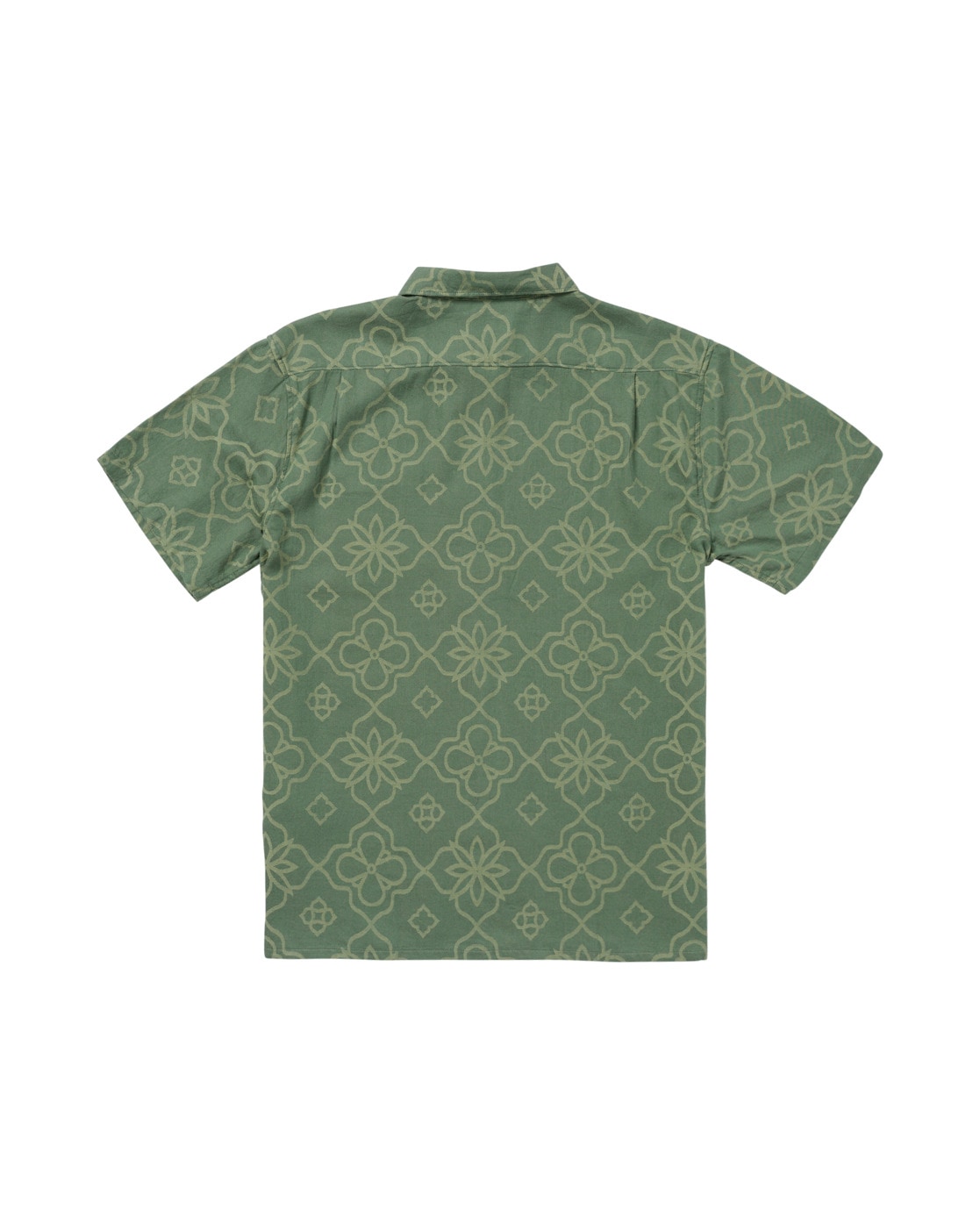 Billabong Kurzarmhemd »Sundays Jacquard«