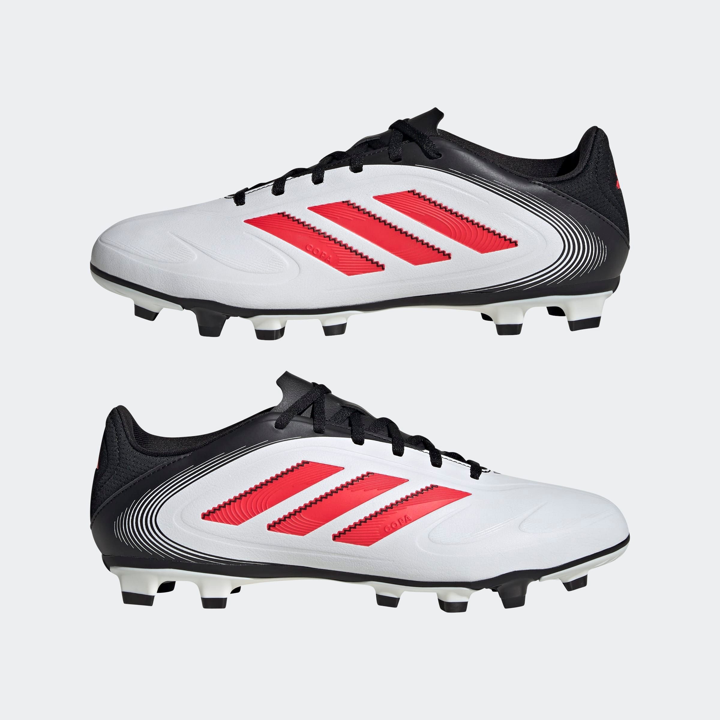 adidas Performance Fußballschuh »COPA PURE 3 CLUB FG/MG«