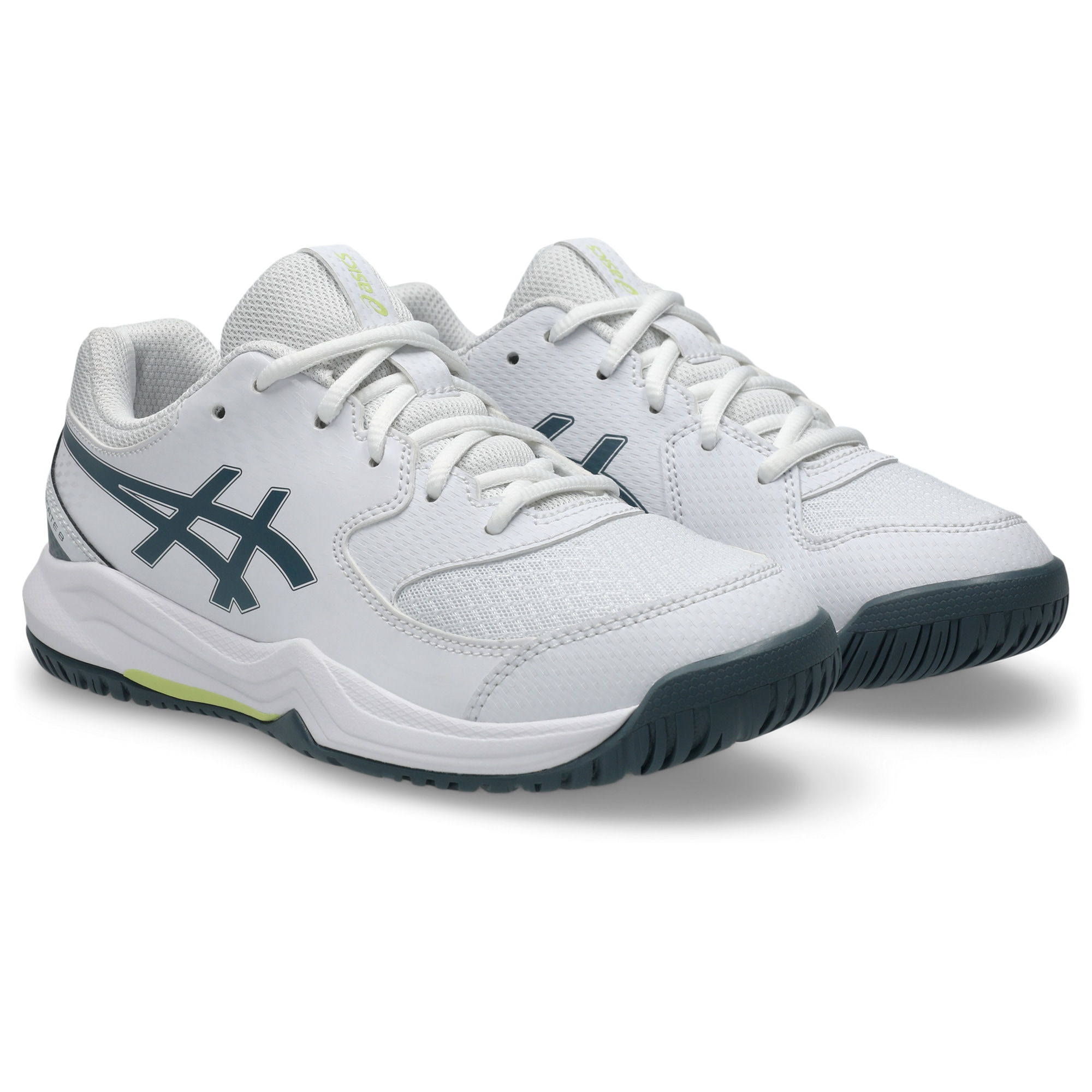 Asics Tennisschuh »GEL-DEDICATE 8 GS«  Multicourt-Schuh, Allcourt-Schuh