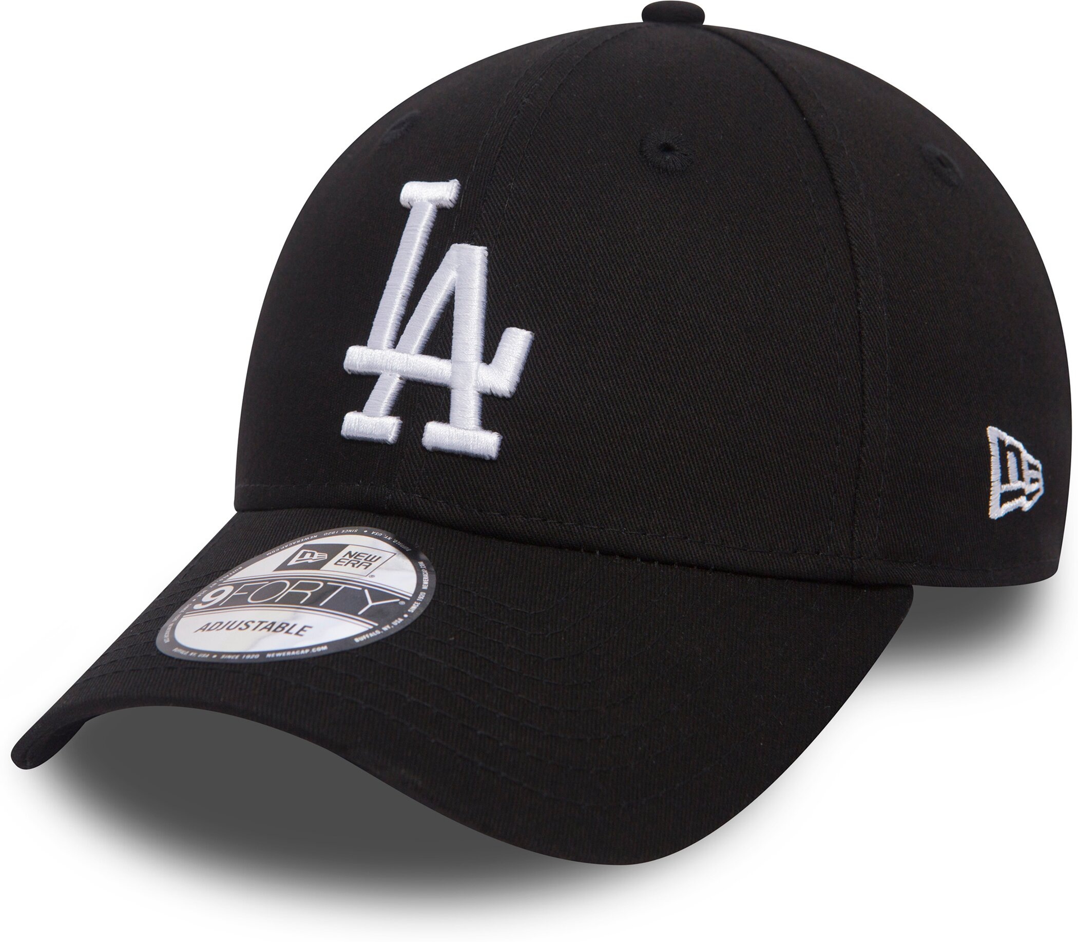 New Era Baseball Cap »LOS ANGELES DODGERS«